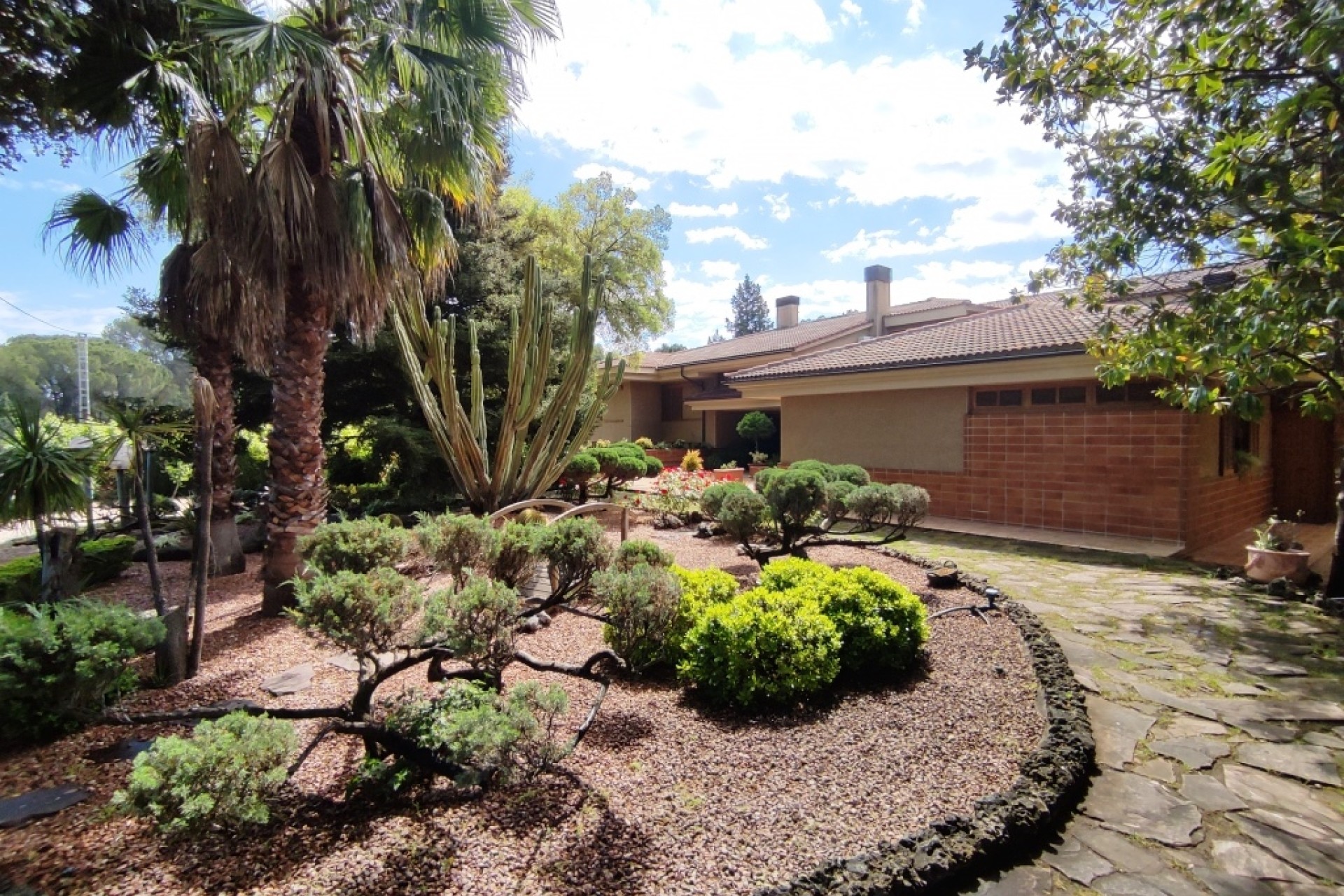 Resale - Villa - Cocentaina