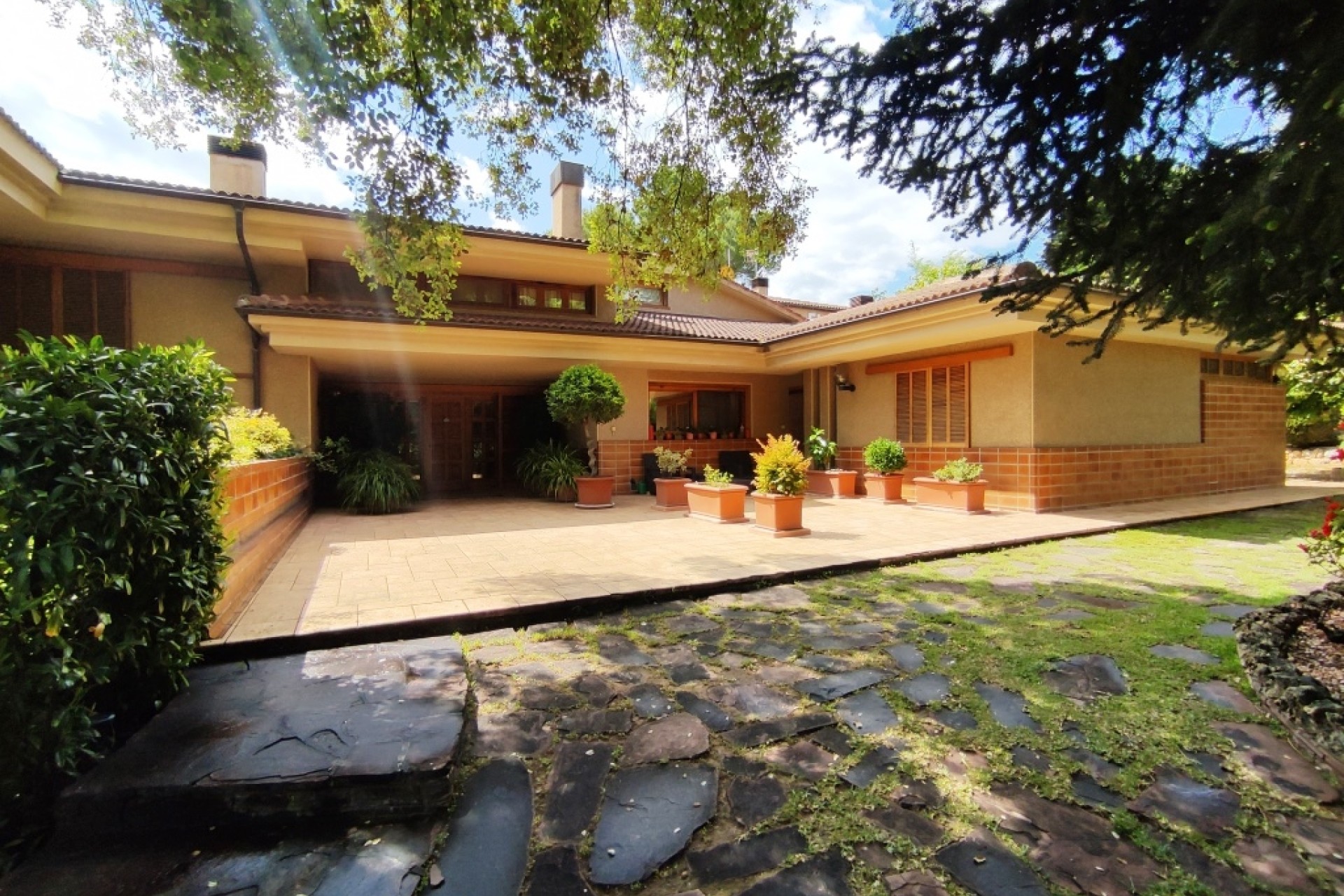 Resale - Villa - Cocentaina