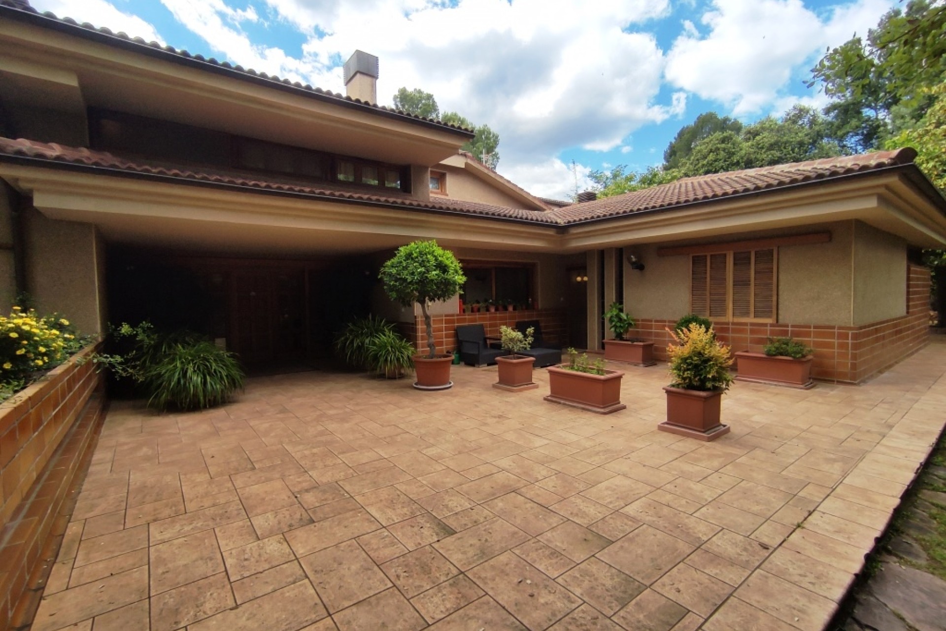 Resale - Villa - Cocentaina