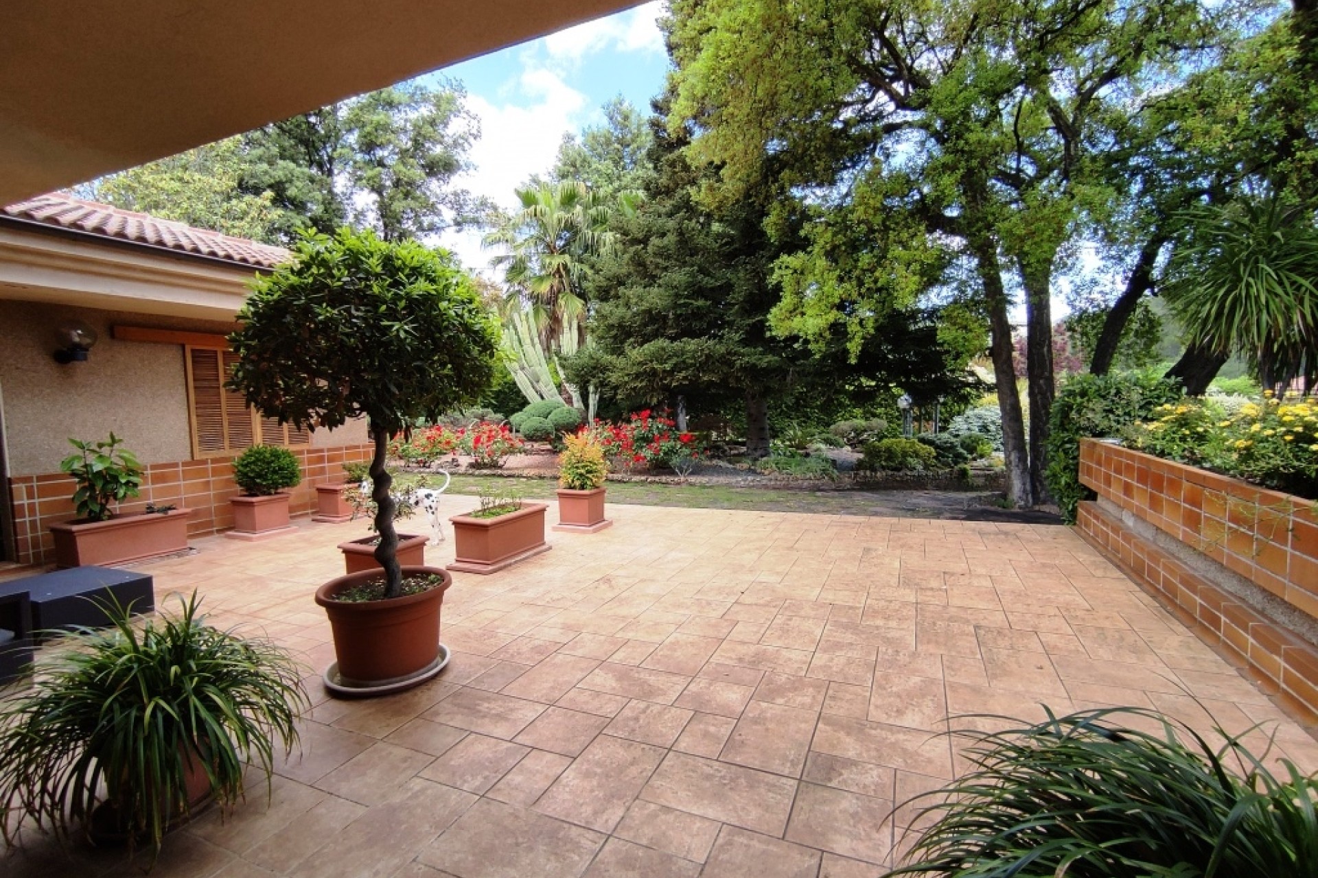 Resale - Villa - Cocentaina