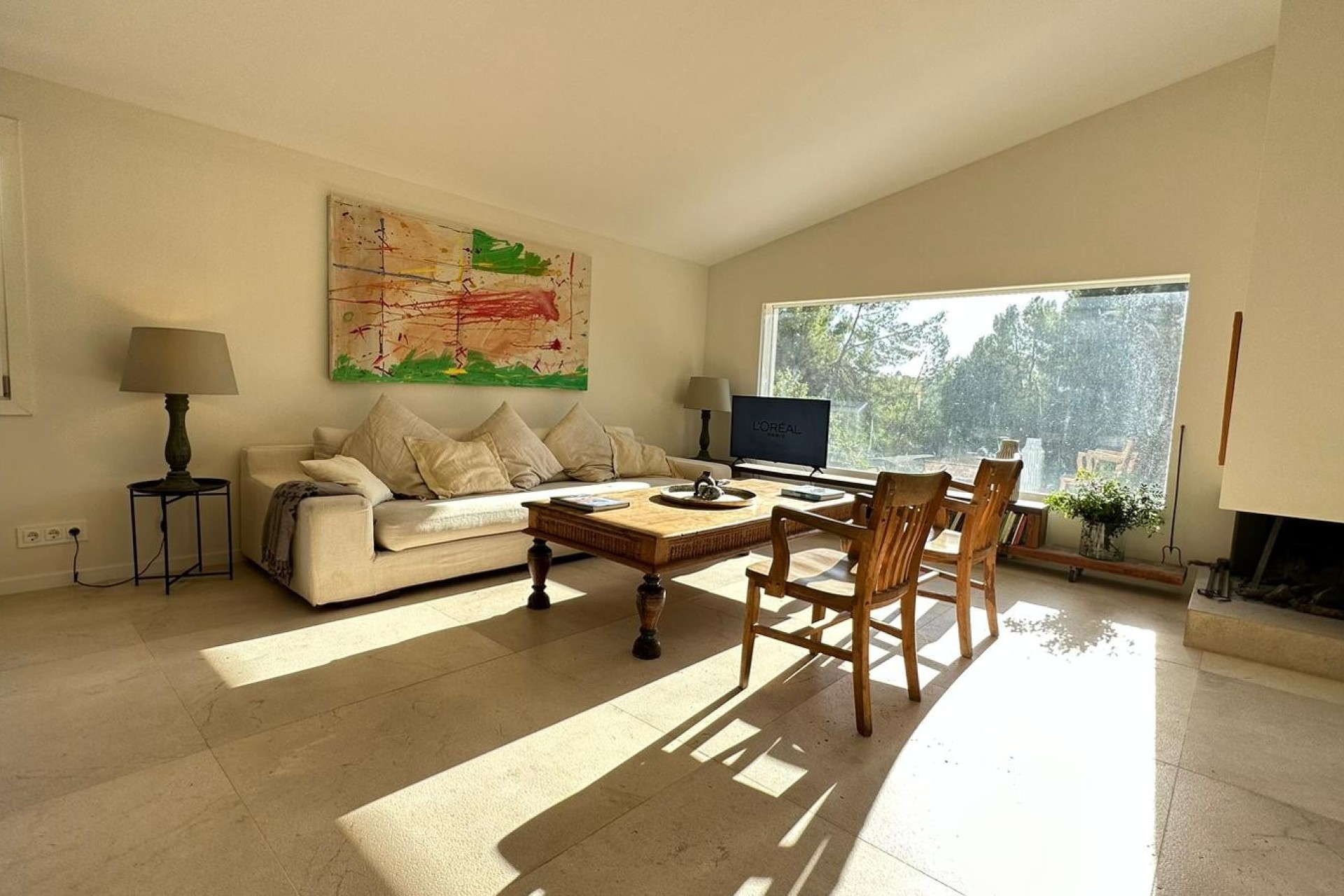 Resale - Villa - COSTA DE LA CALMA - Calvià