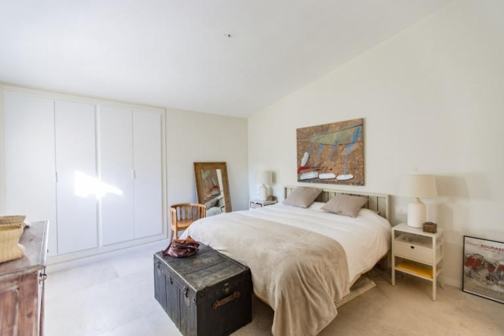 Resale - Villa - COSTA DE LA CALMA - Calvià