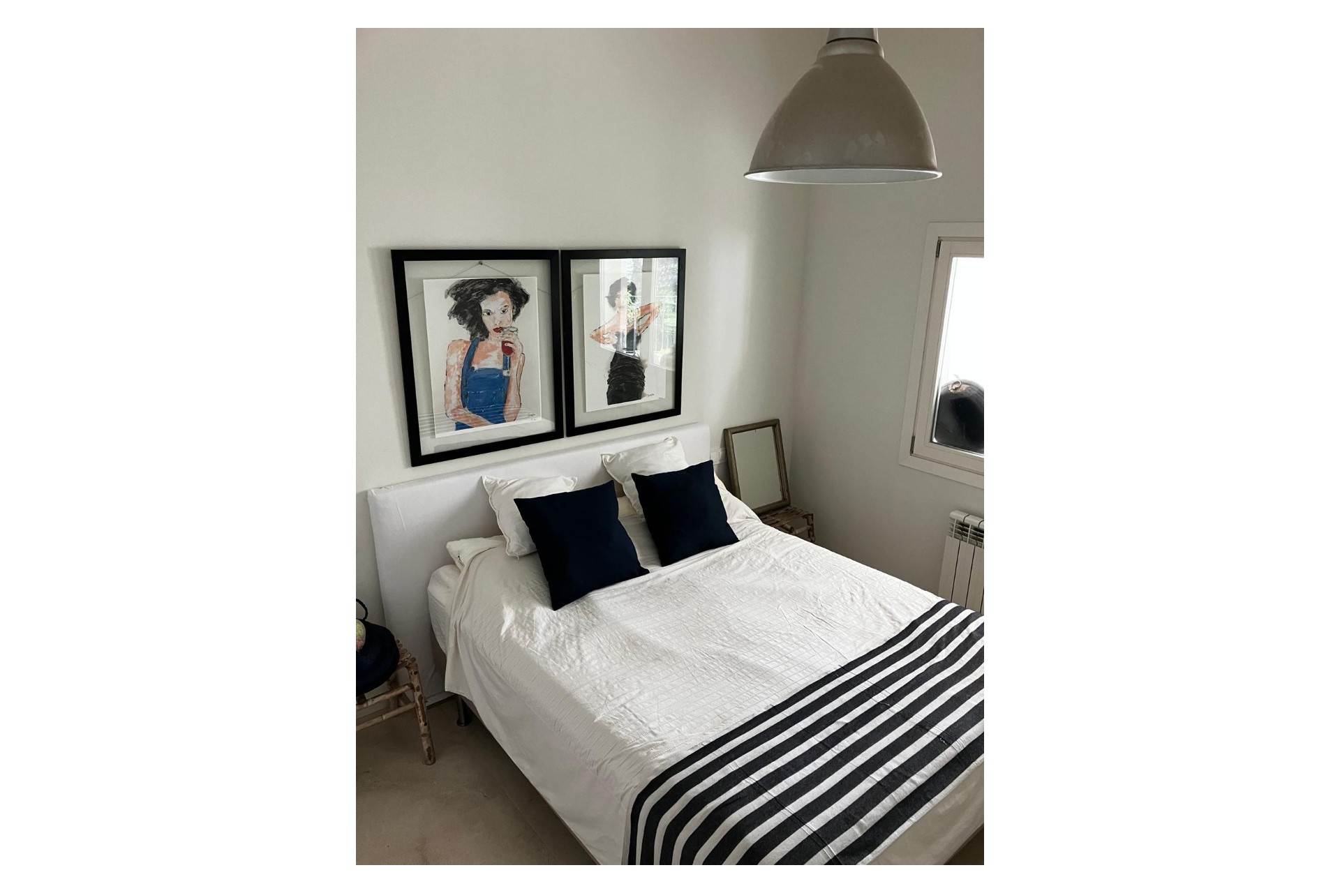 Resale - Villa - COSTA DE LA CALMA - Calvià