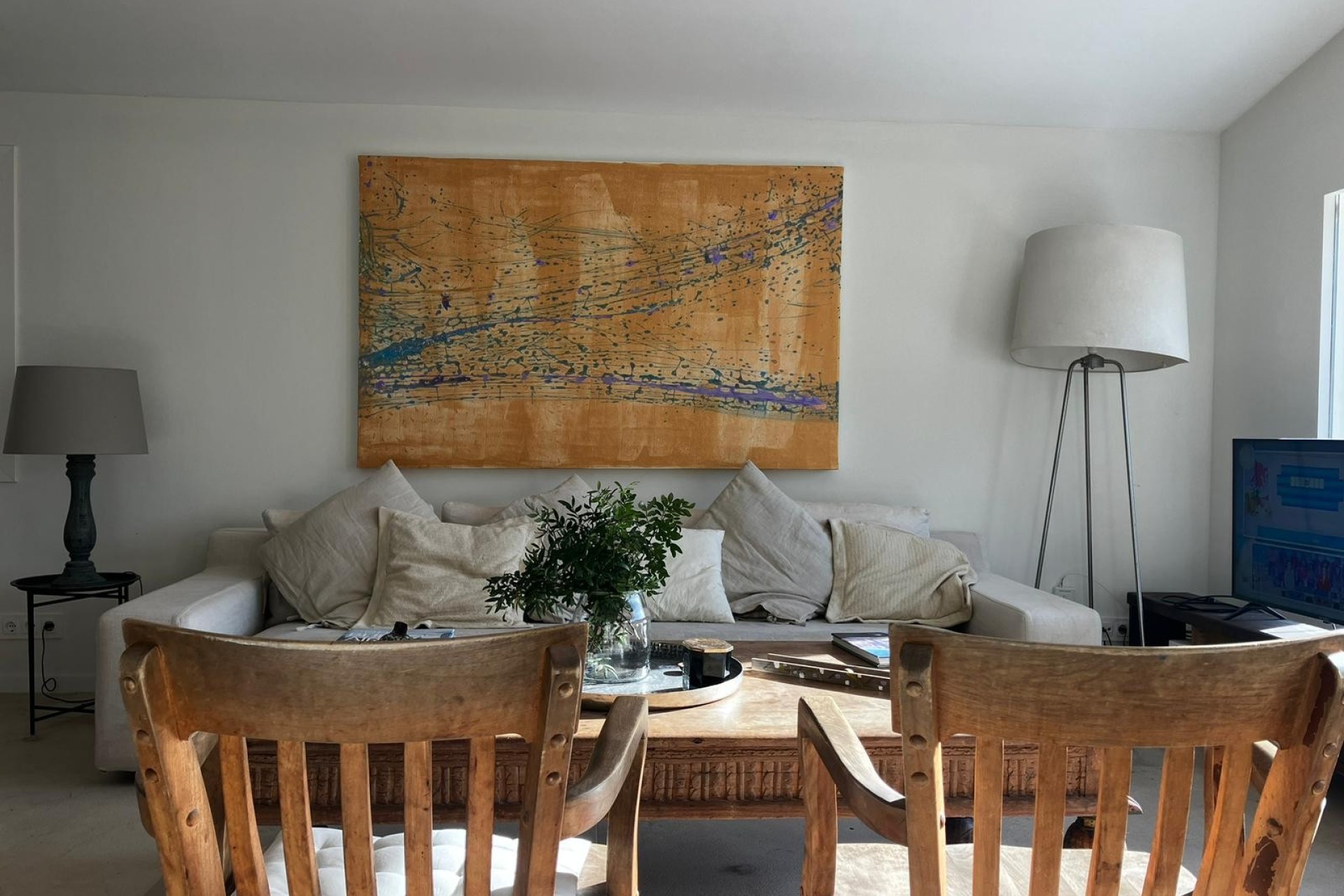 Resale - Villa - COSTA DE LA CALMA - Calvià