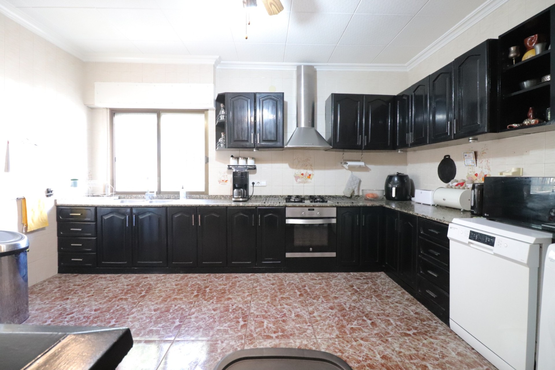 Resale - Villa - Crevillente - Crevillente - Country