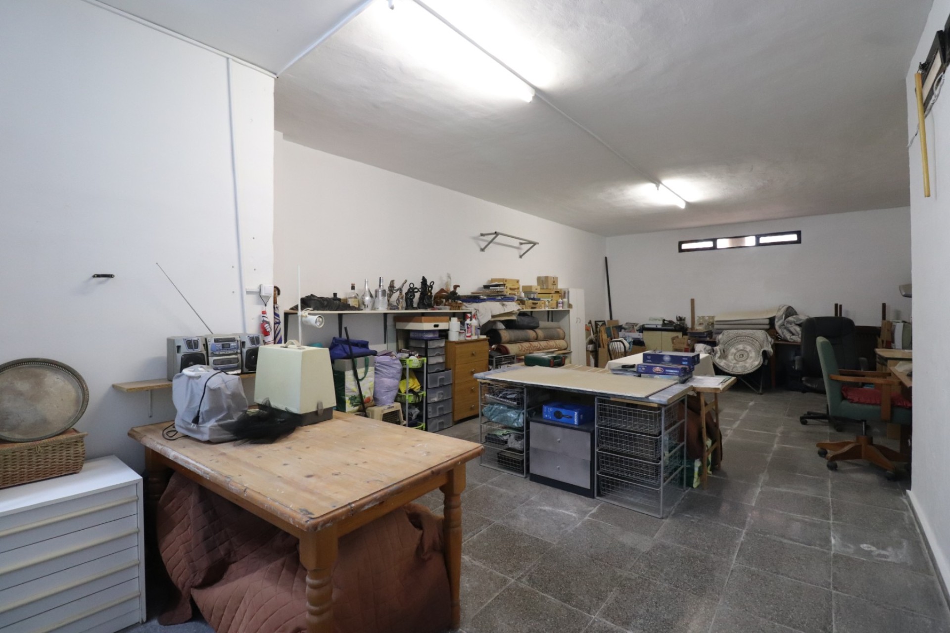 Resale - Villa - Crevillente - Crevillente - Country