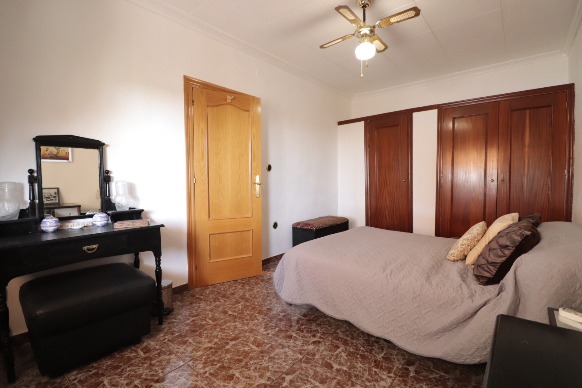 Resale - Villa - Crevillente - Crevillente - Country