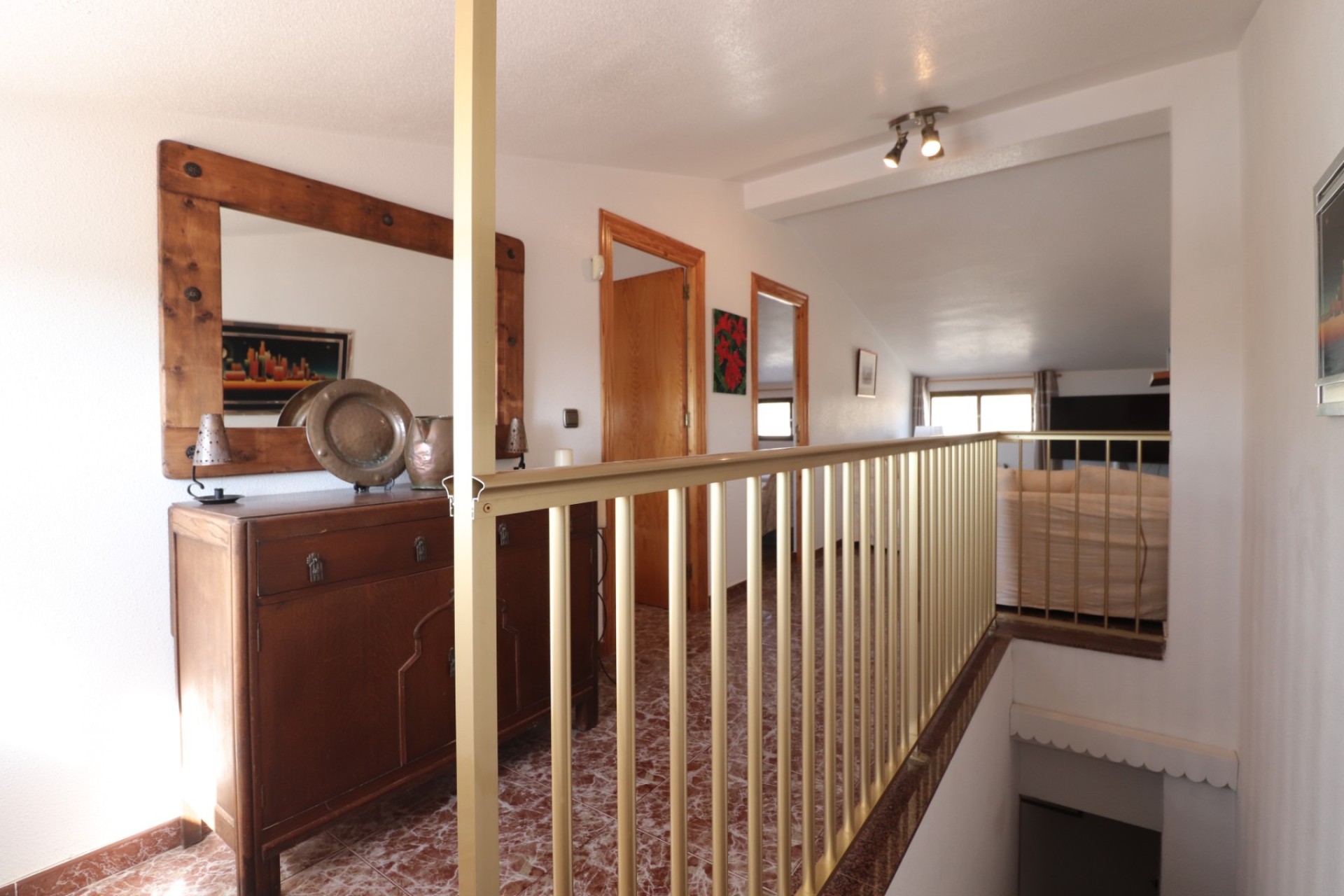 Resale - Villa - Crevillente - Crevillente - Country