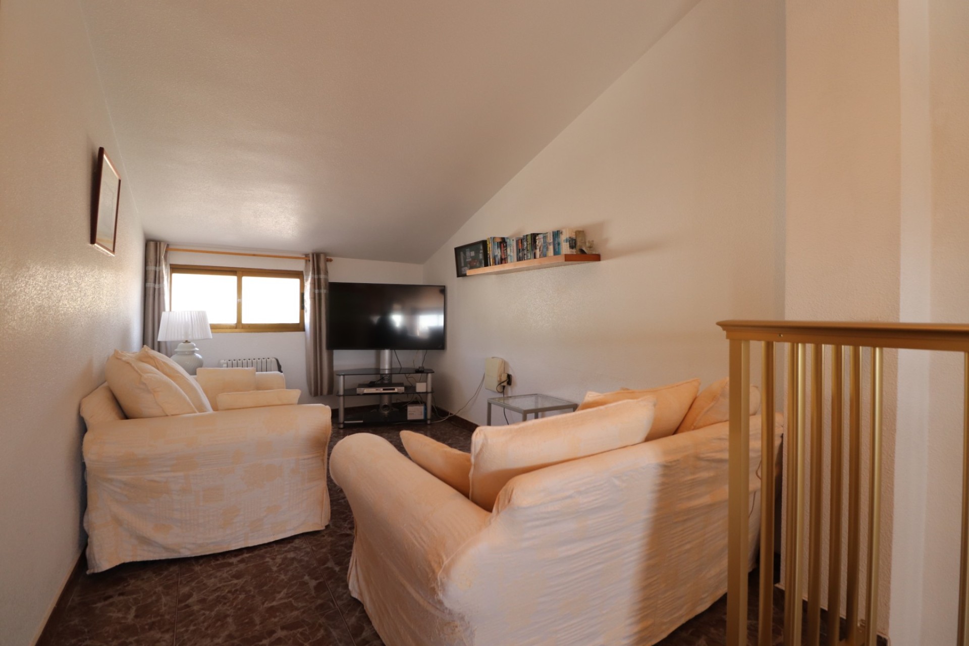 Resale - Villa - Crevillente - Crevillente - Country