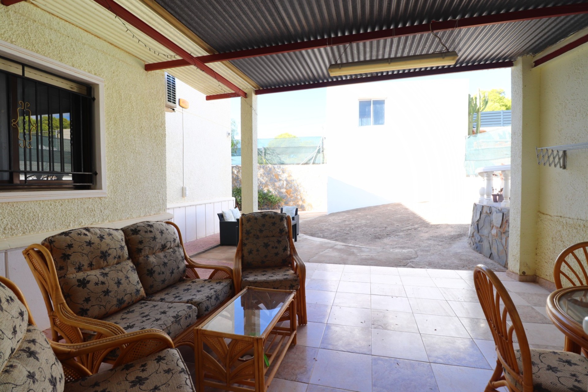 Resale - Villa - Crevillente - Crevillente - Country