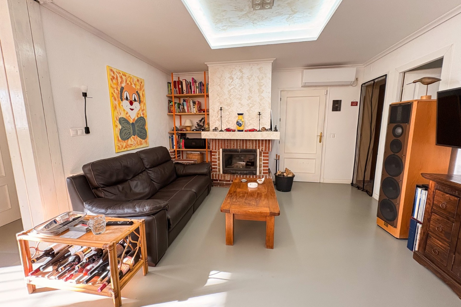 Resale - Villa - Crevillente