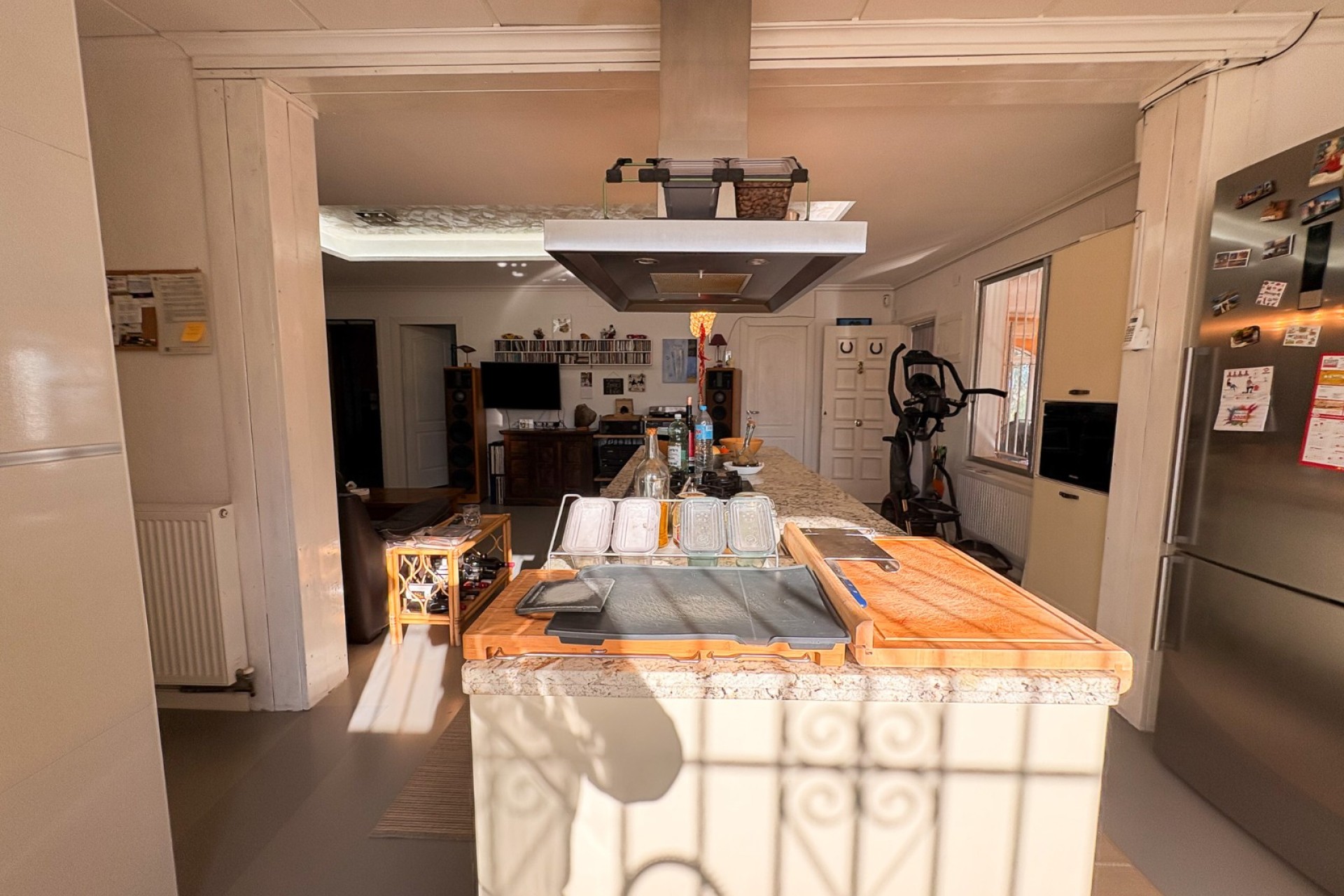 Resale - Villa - Crevillente