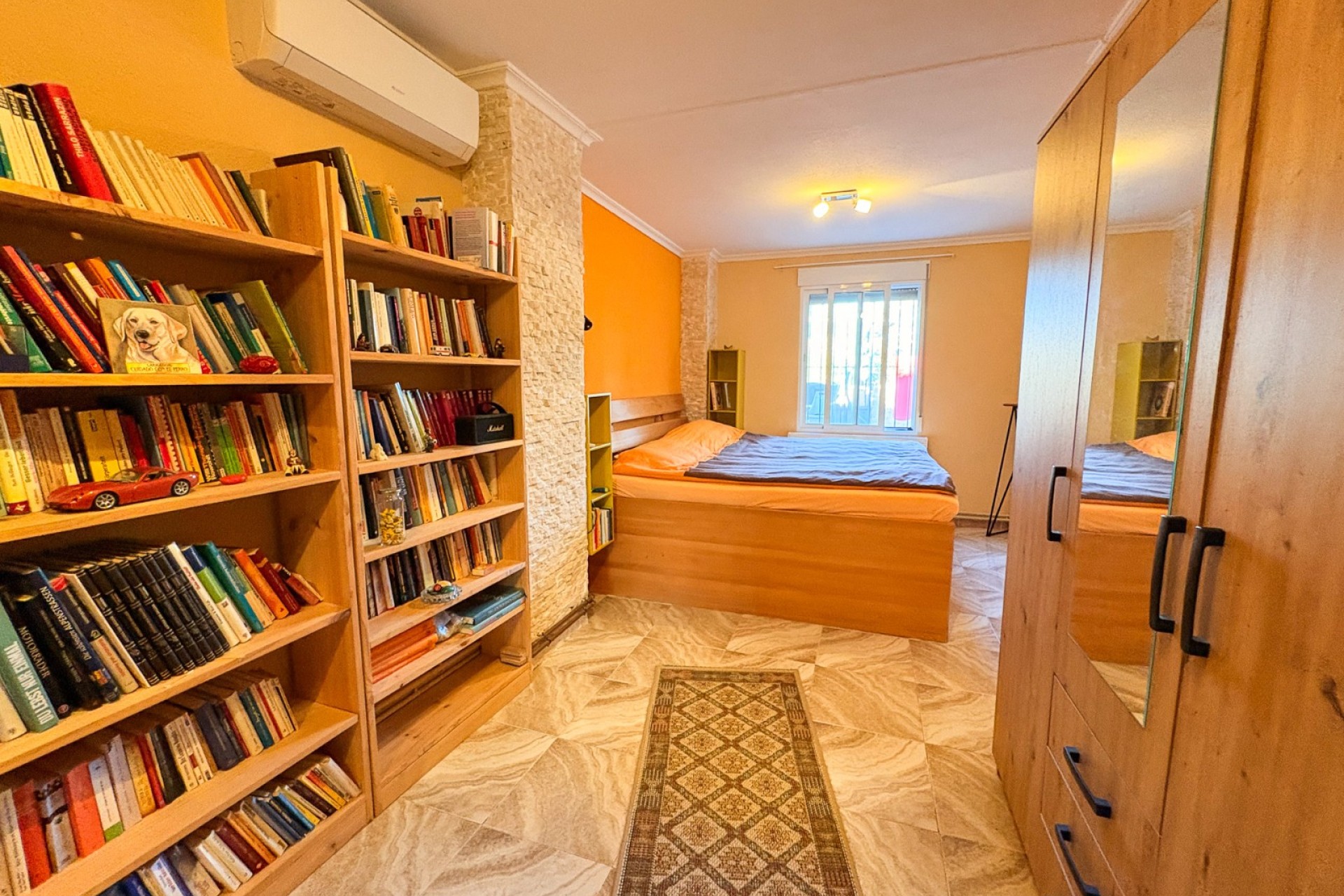 Resale - Villa - Crevillente