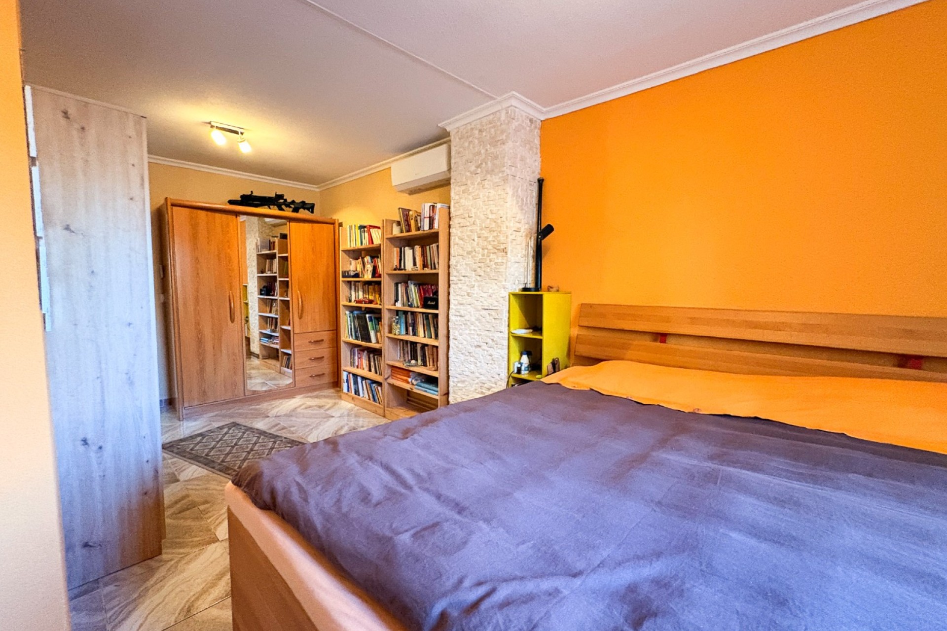 Resale - Villa - Crevillente