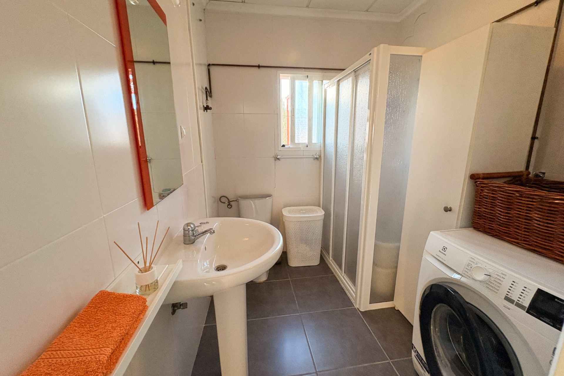 Resale - Villa - Crevillente