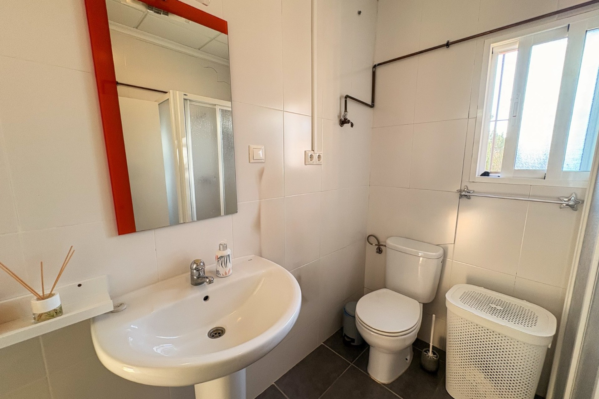 Resale - Villa - Crevillente