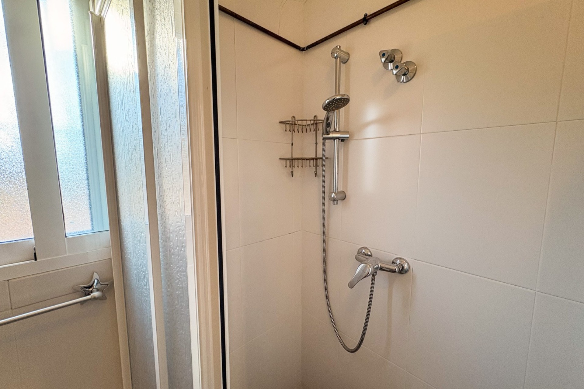 Resale - Villa - Crevillente