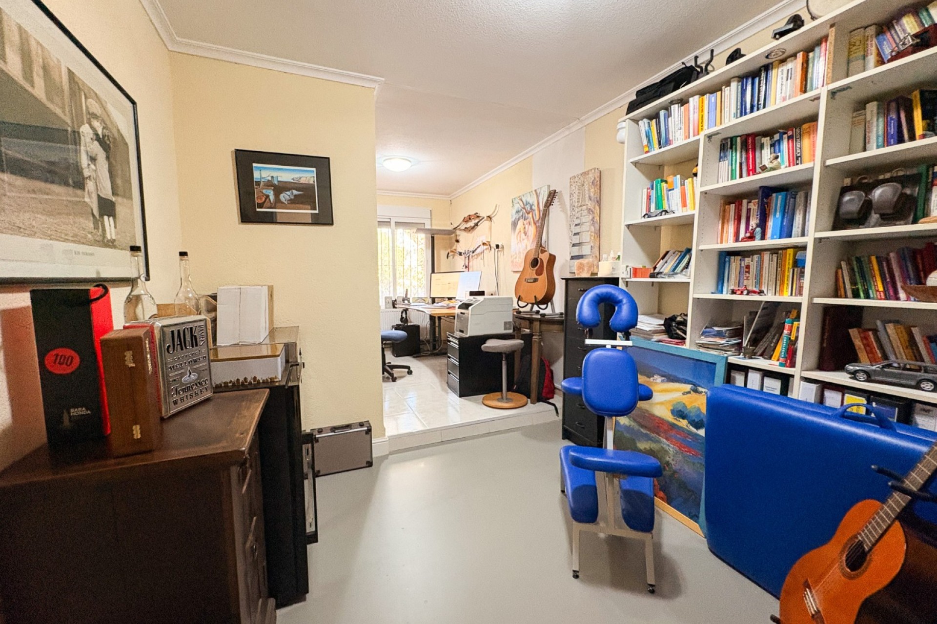 Resale - Villa - Crevillente