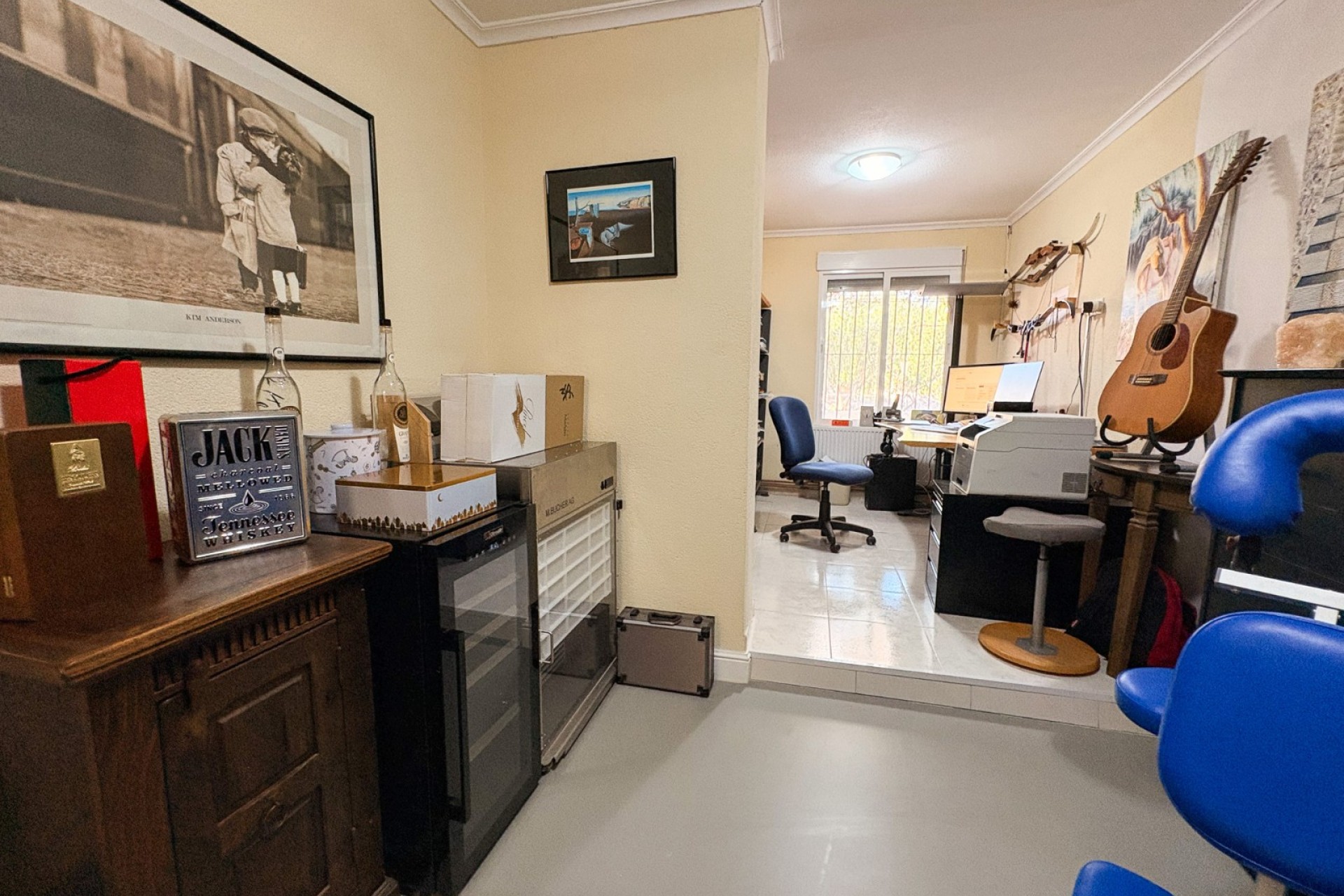 Resale - Villa - Crevillente