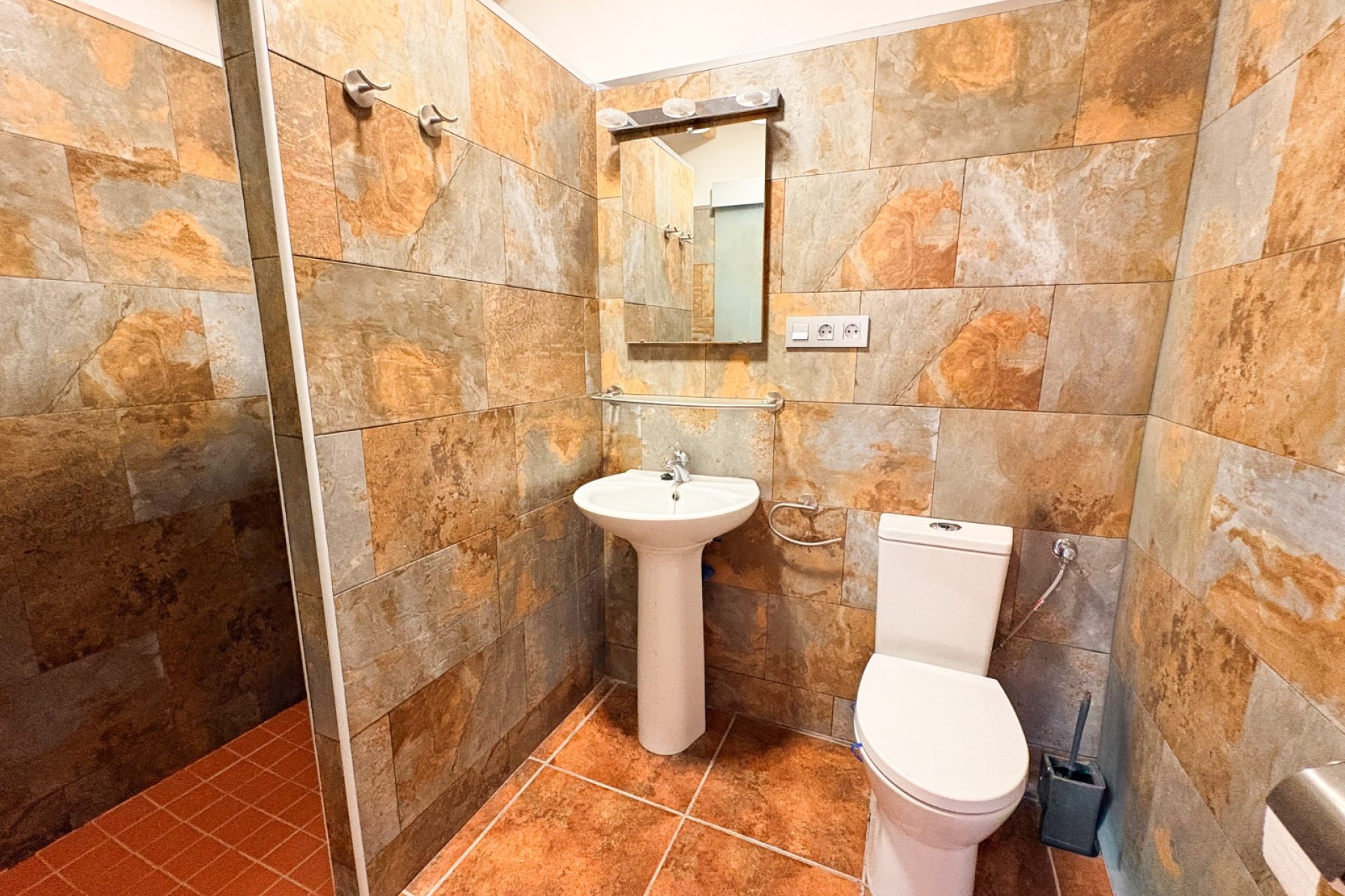 Resale - Villa - Crevillente