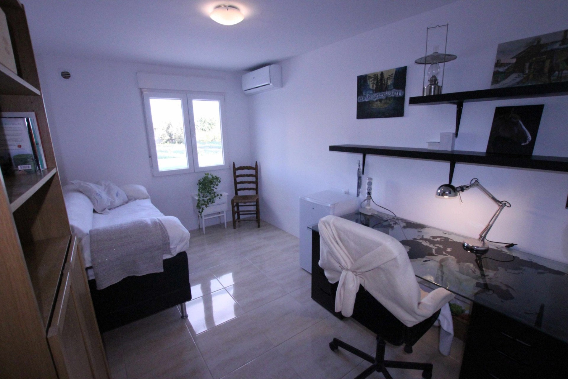 Resale - Villa - Crevillente