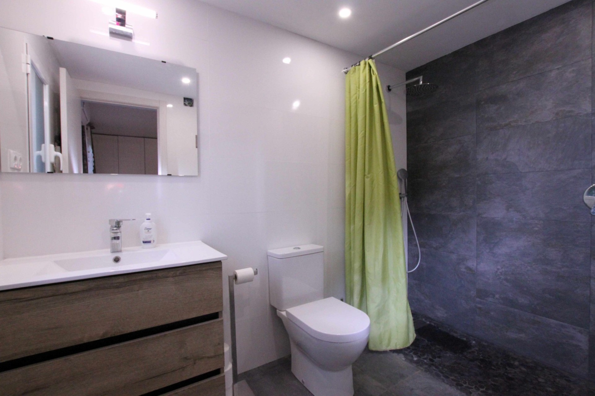 Resale - Villa - Crevillente