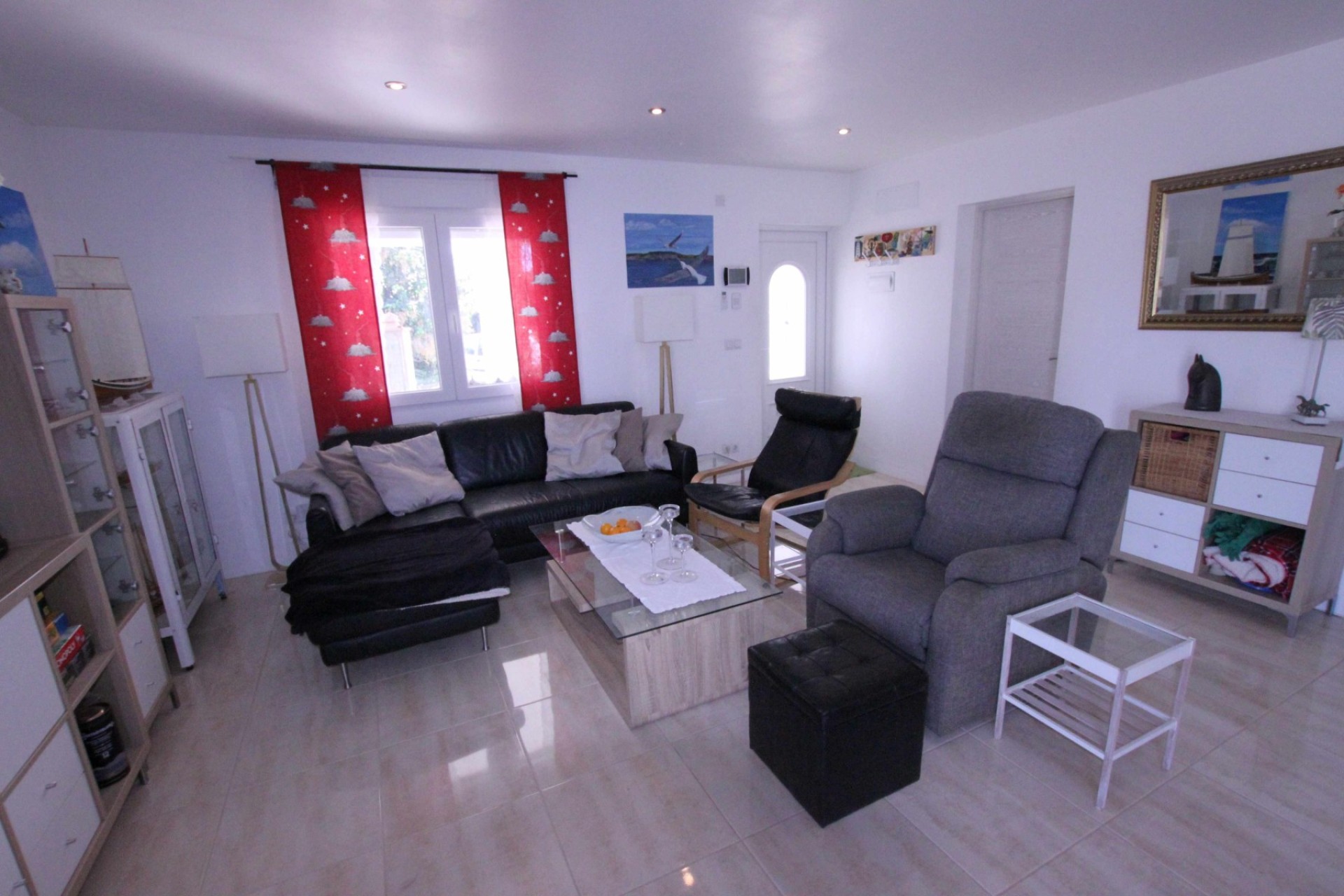 Resale - Villa - Crevillente