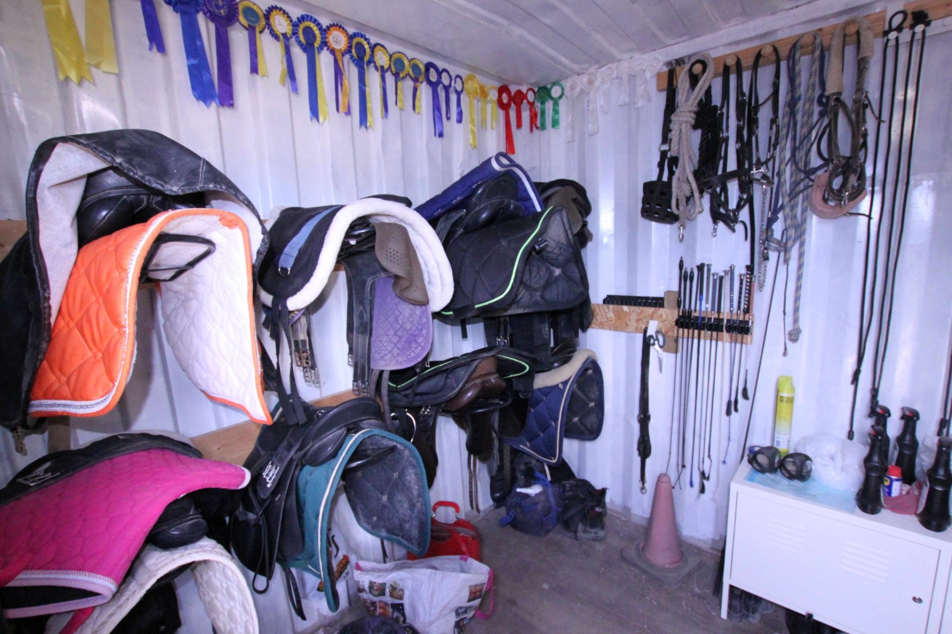 Resale - Villa - Crevillente