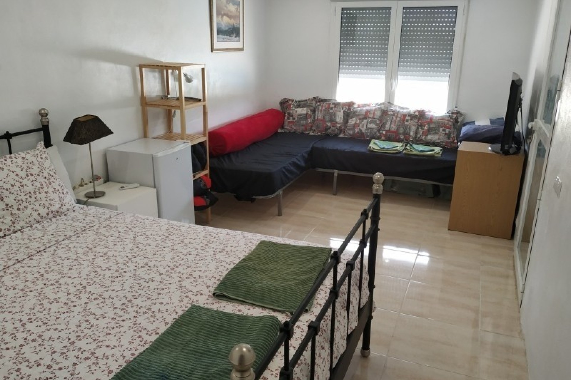 Resale - Villa - Crevillente