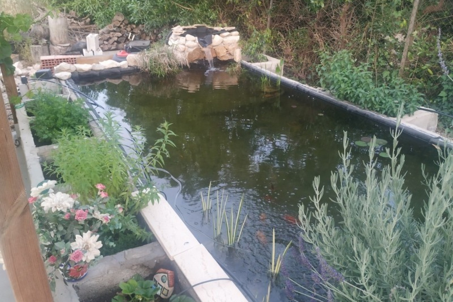 Resale - Villa - Crevillente