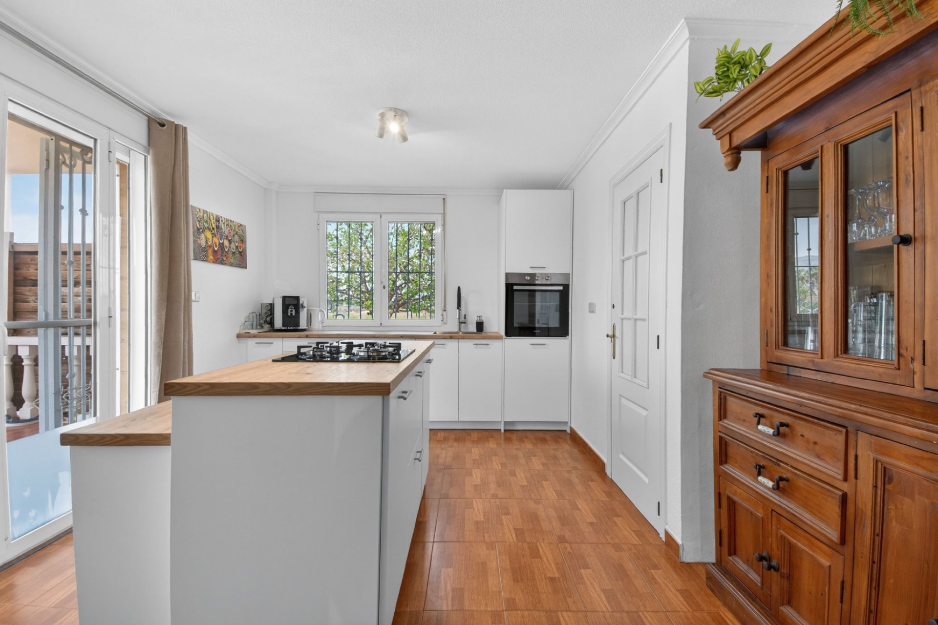 Resale - Villa - Crevillente