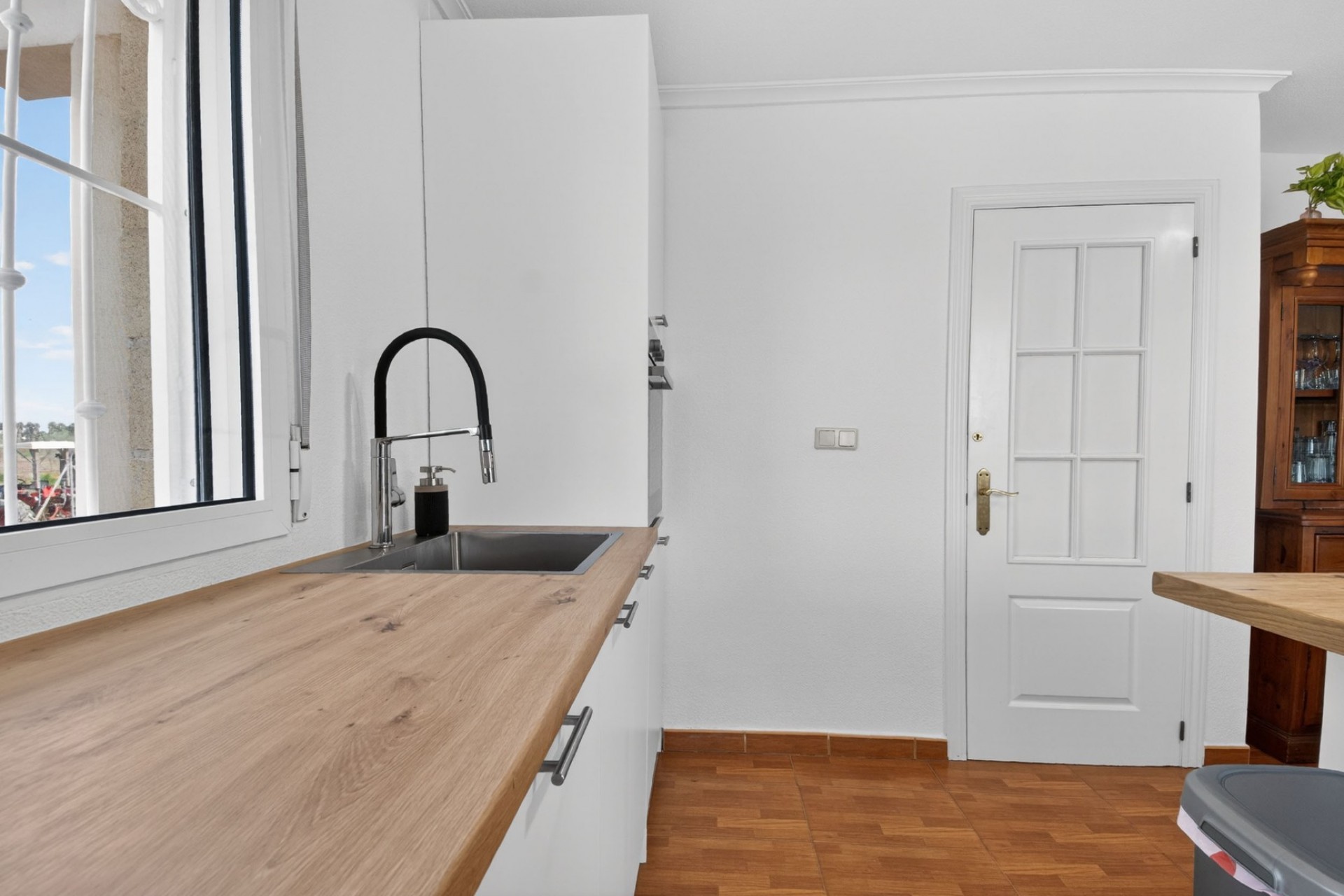 Resale - Villa - Crevillente