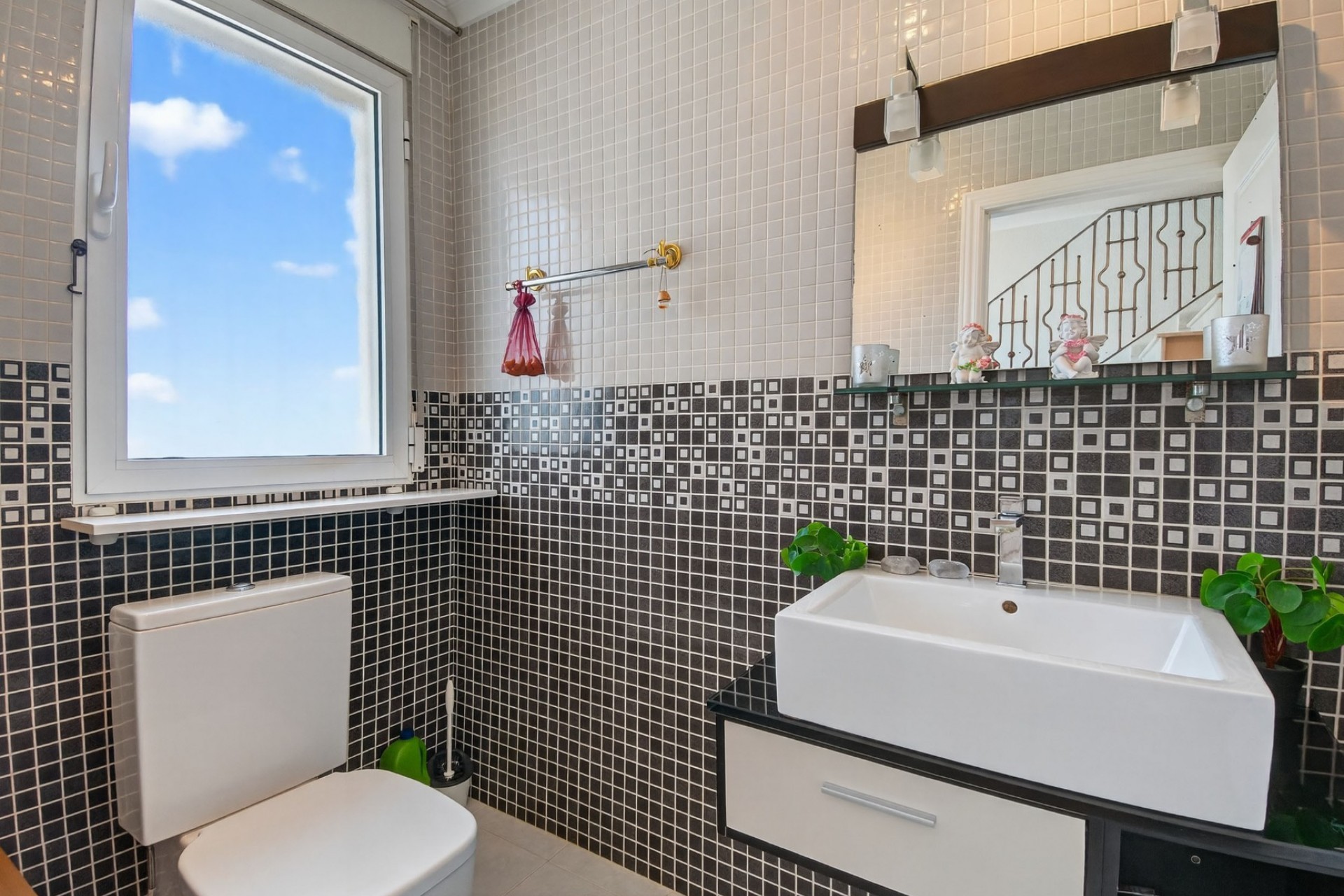 Resale - Villa - Crevillente