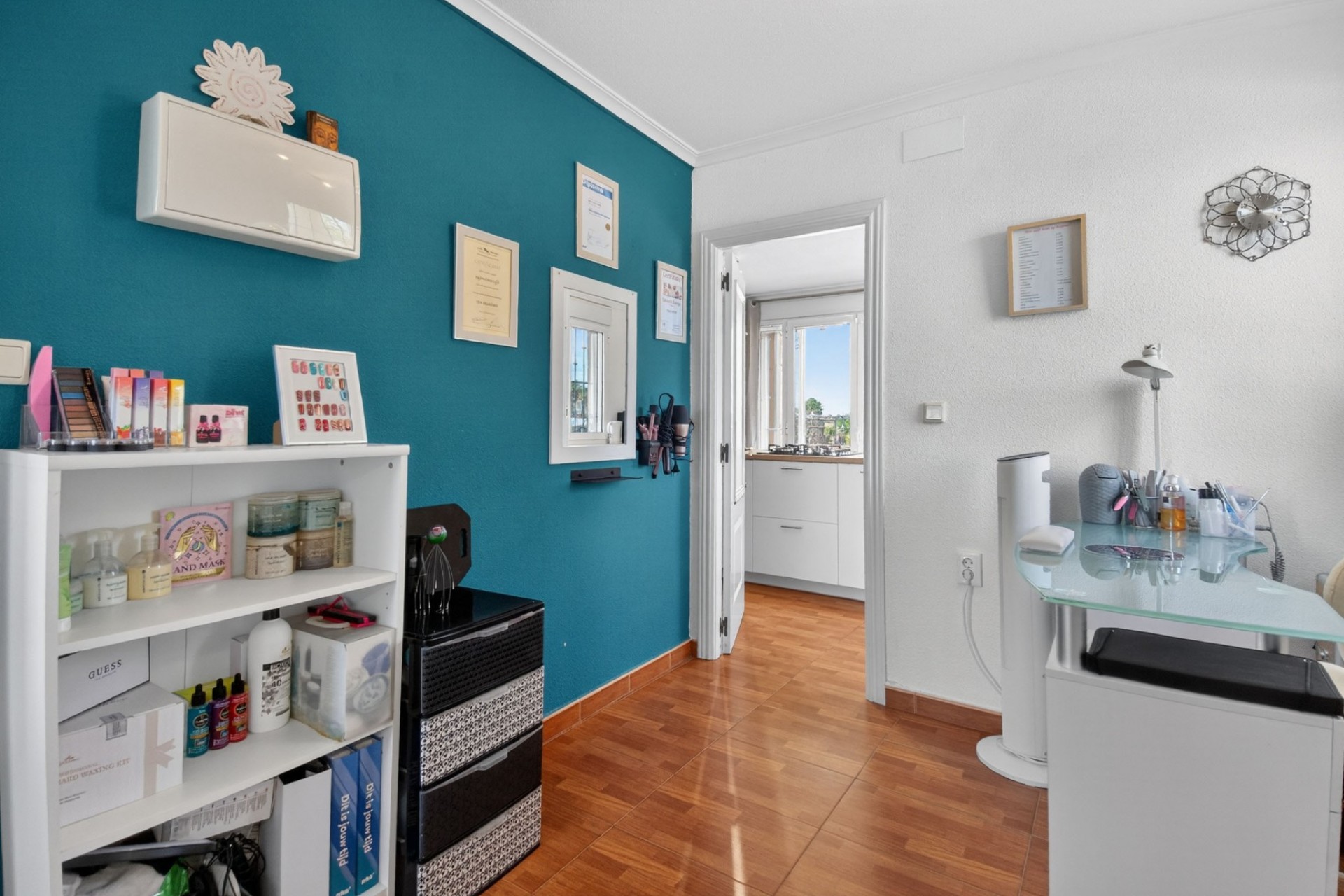 Resale - Villa - Crevillente