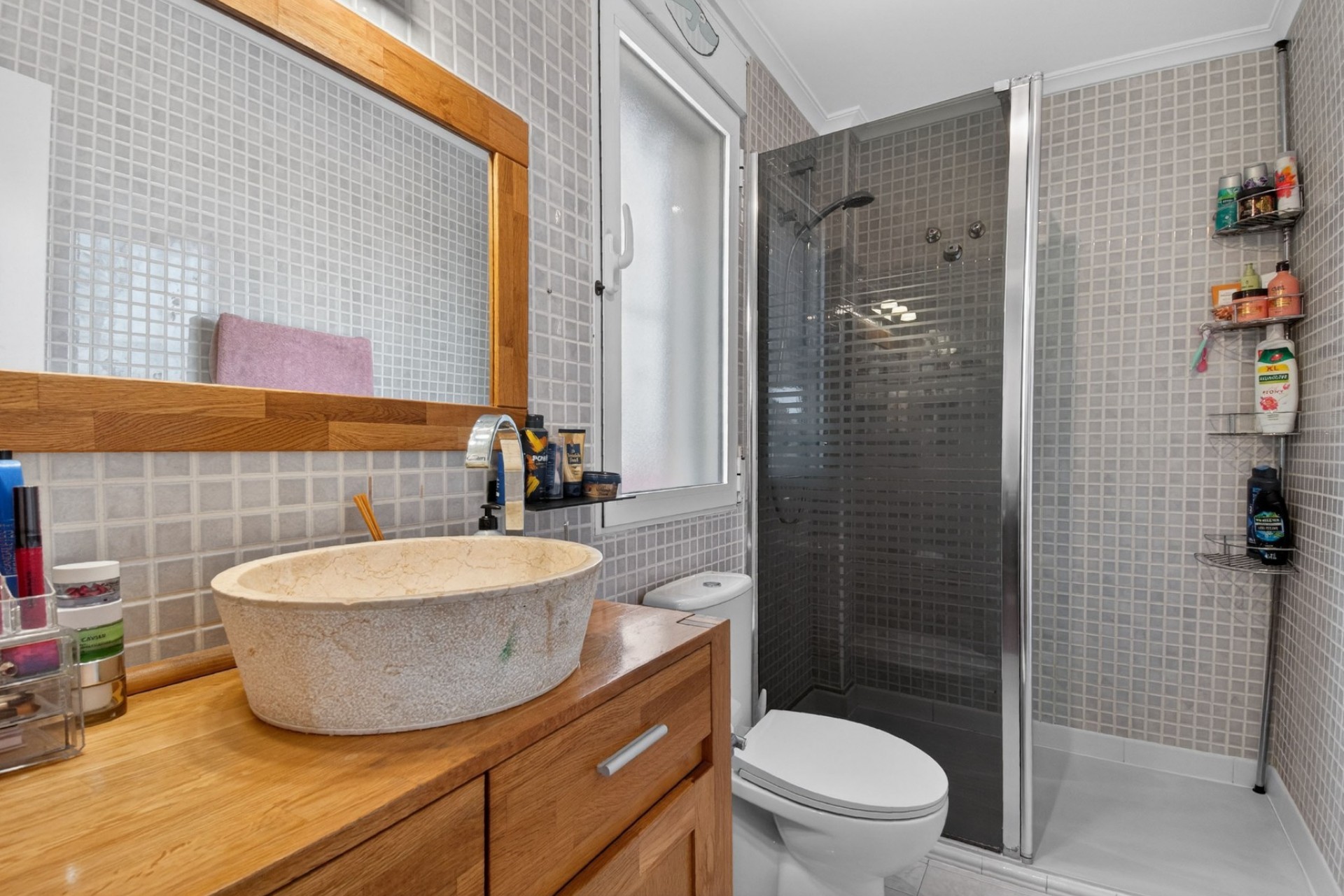 Resale - Villa - Crevillente