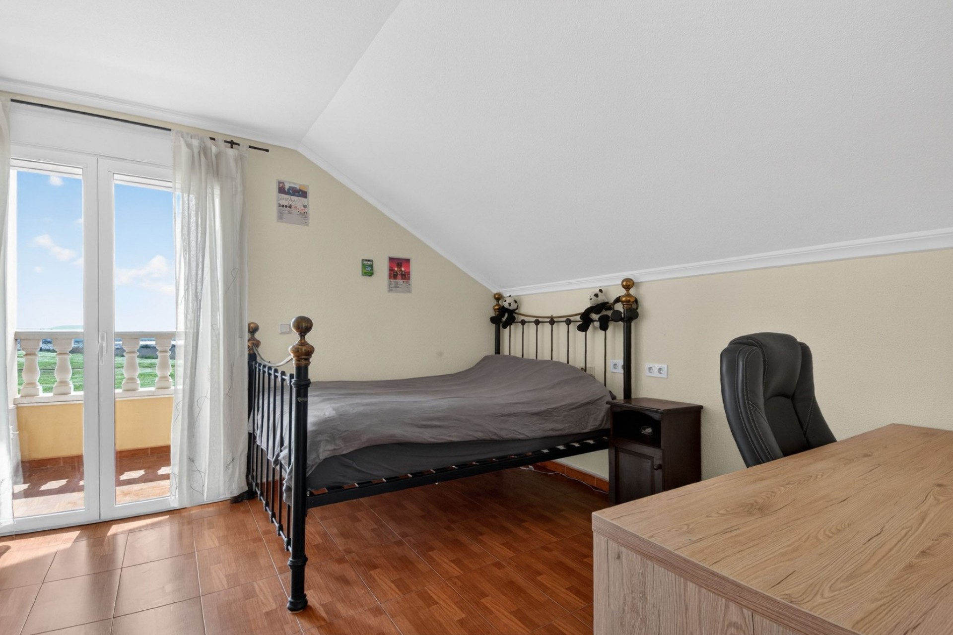 Resale - Villa - Crevillente