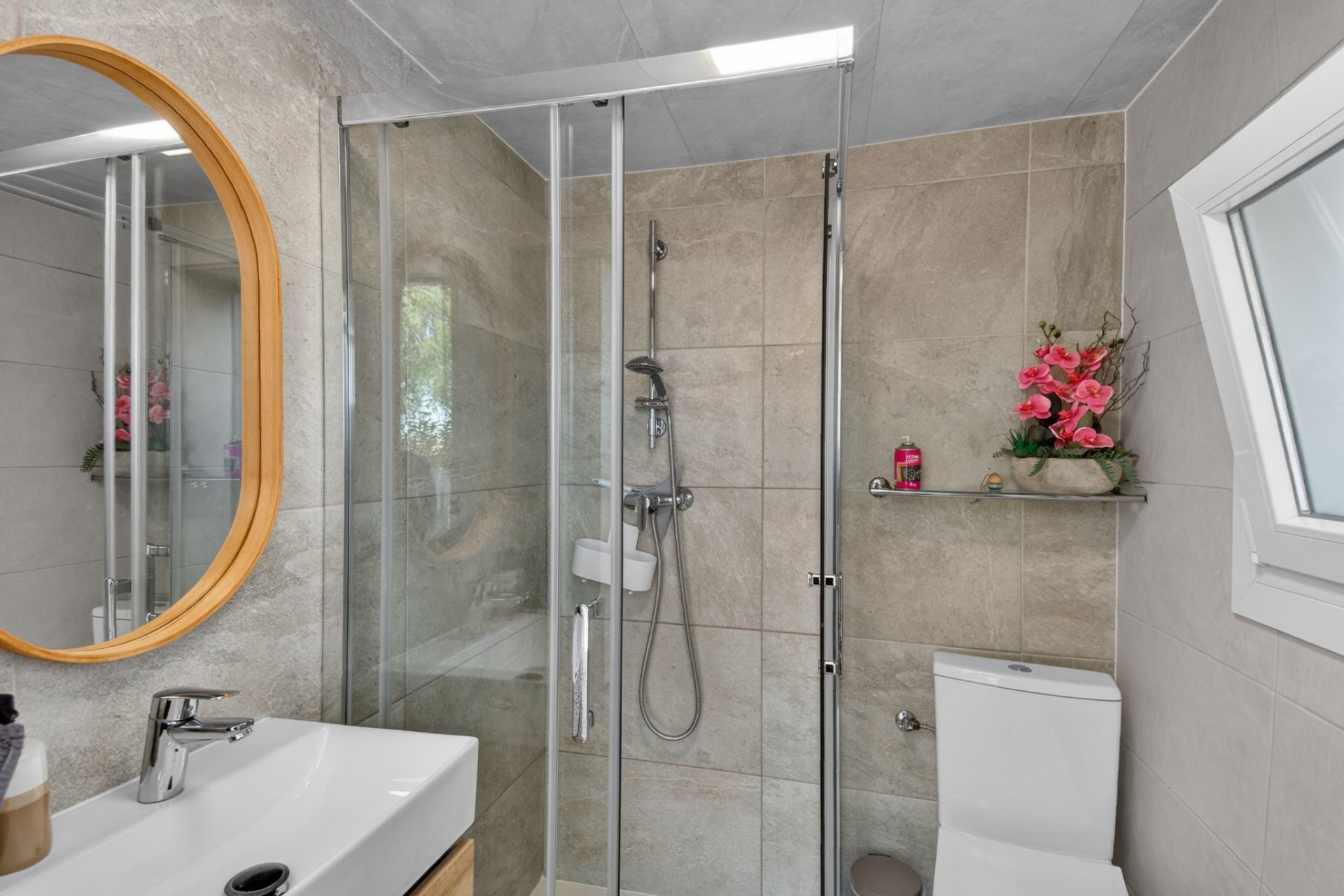 Resale - Villa - Crevillente