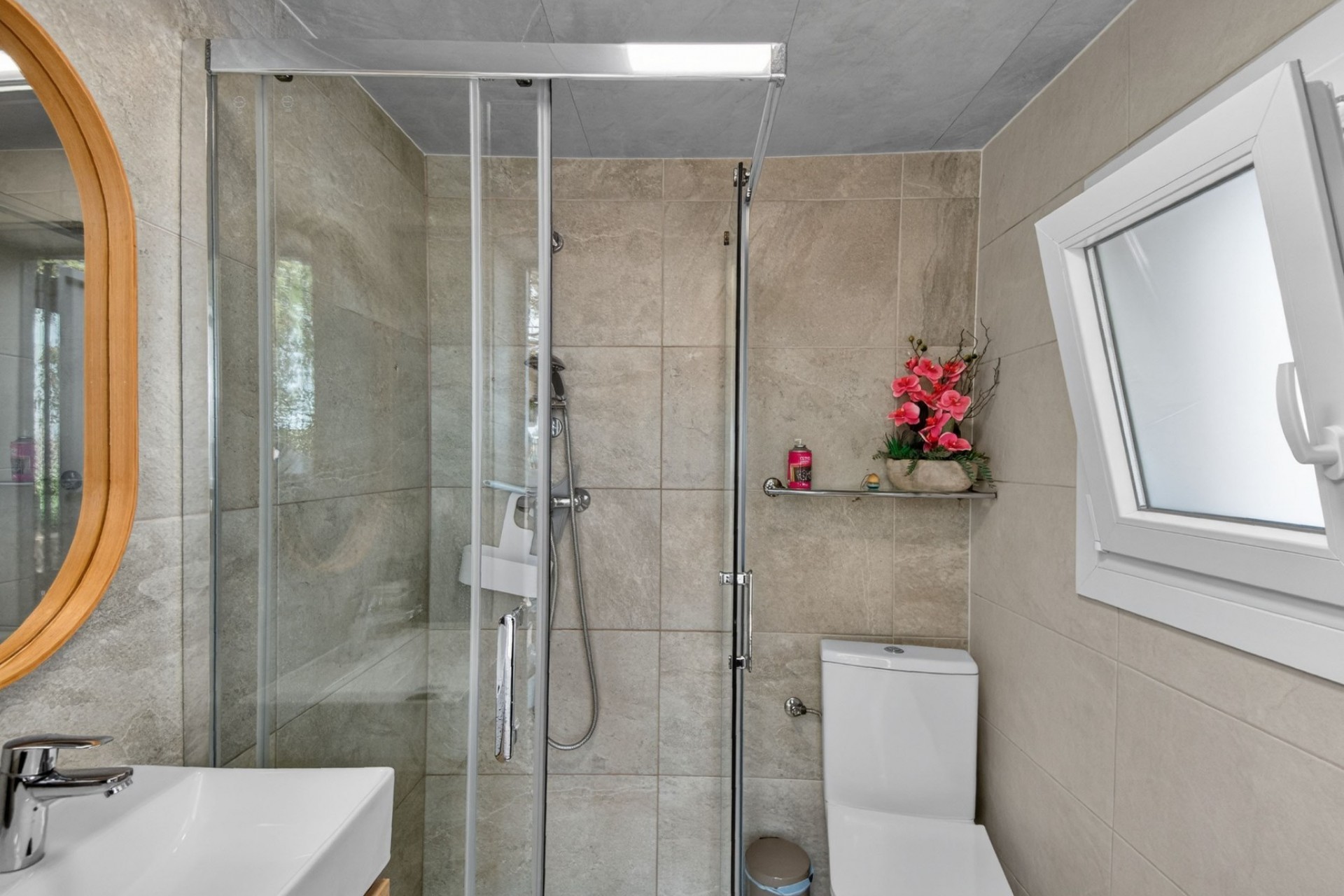 Resale - Villa - Crevillente