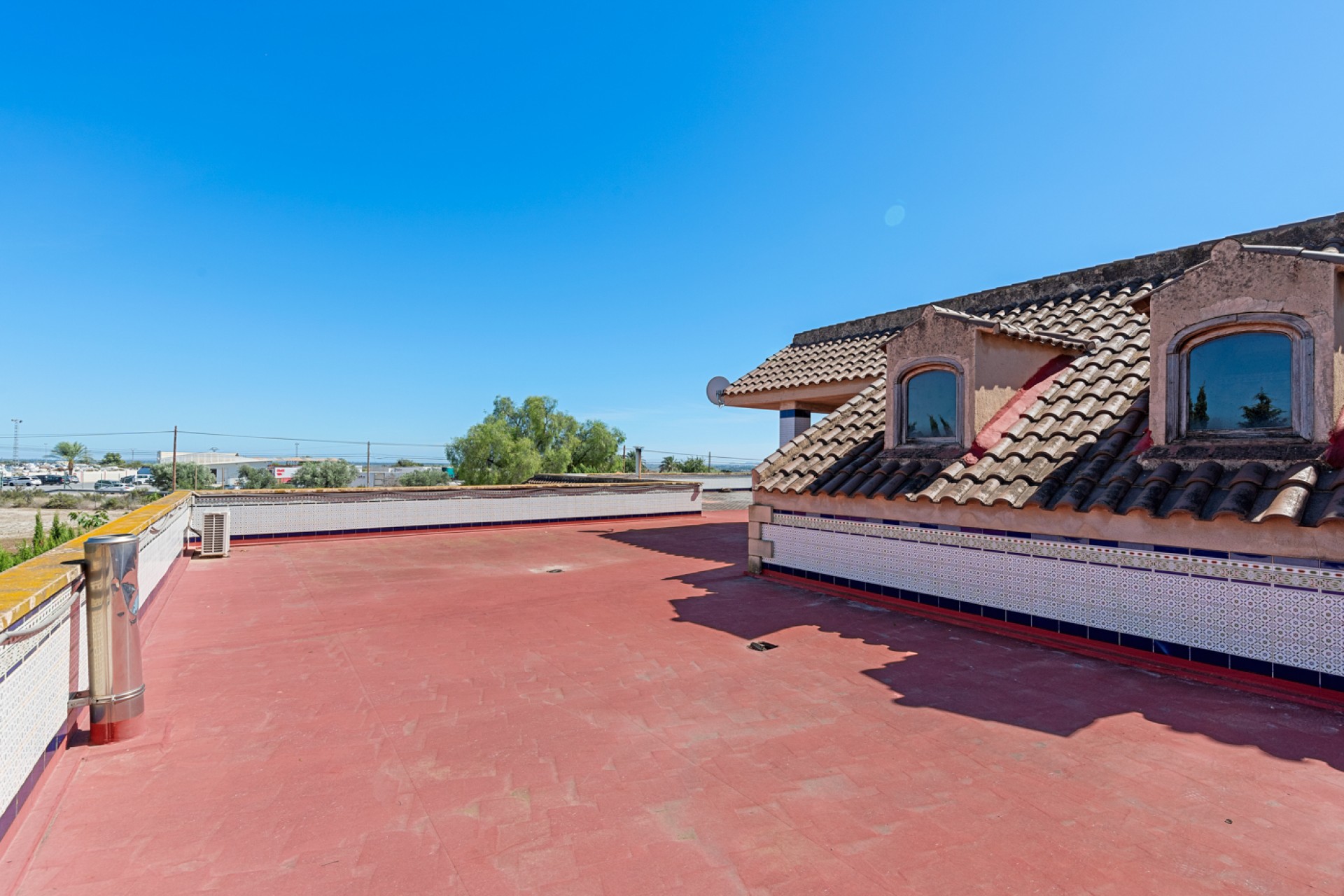 Resale - Villa - Crevillente