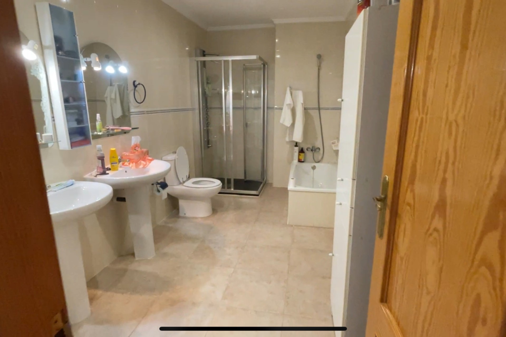 Resale - Villa - Daya Nueva