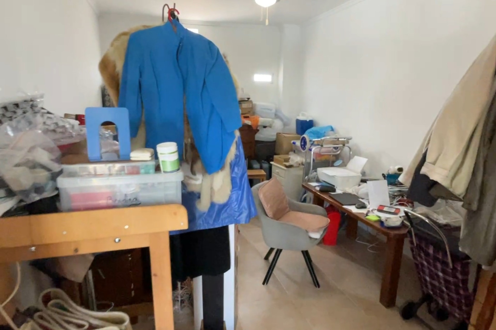 Resale - Villa - Daya Nueva