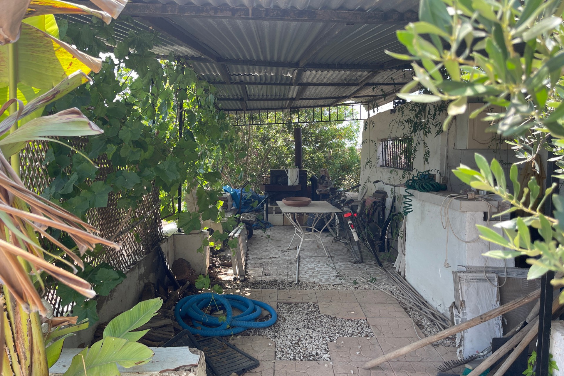 Resale - Villa - Daya Nueva