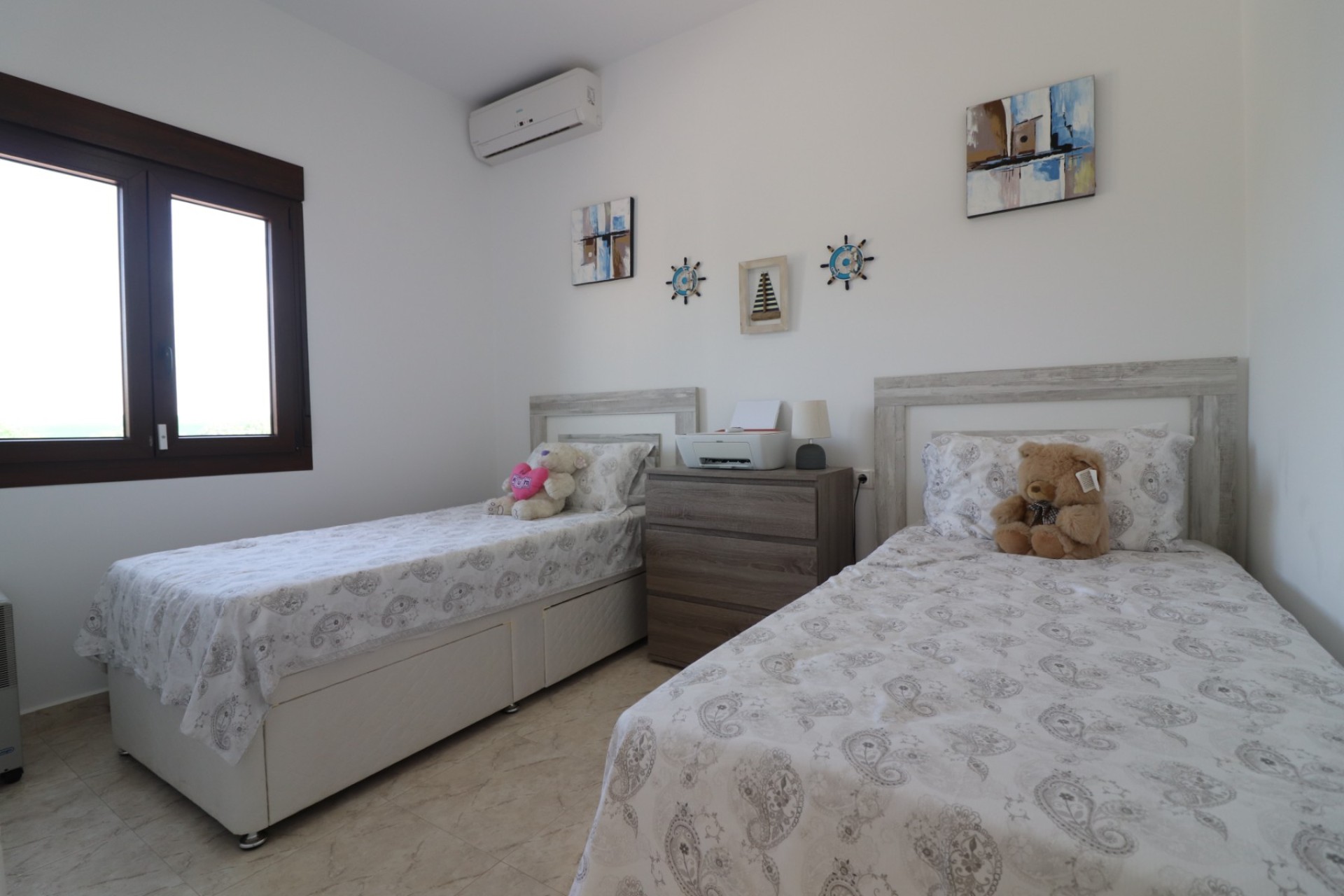 Resale - Villa - Daya Vieja - Daya Vieja - Country