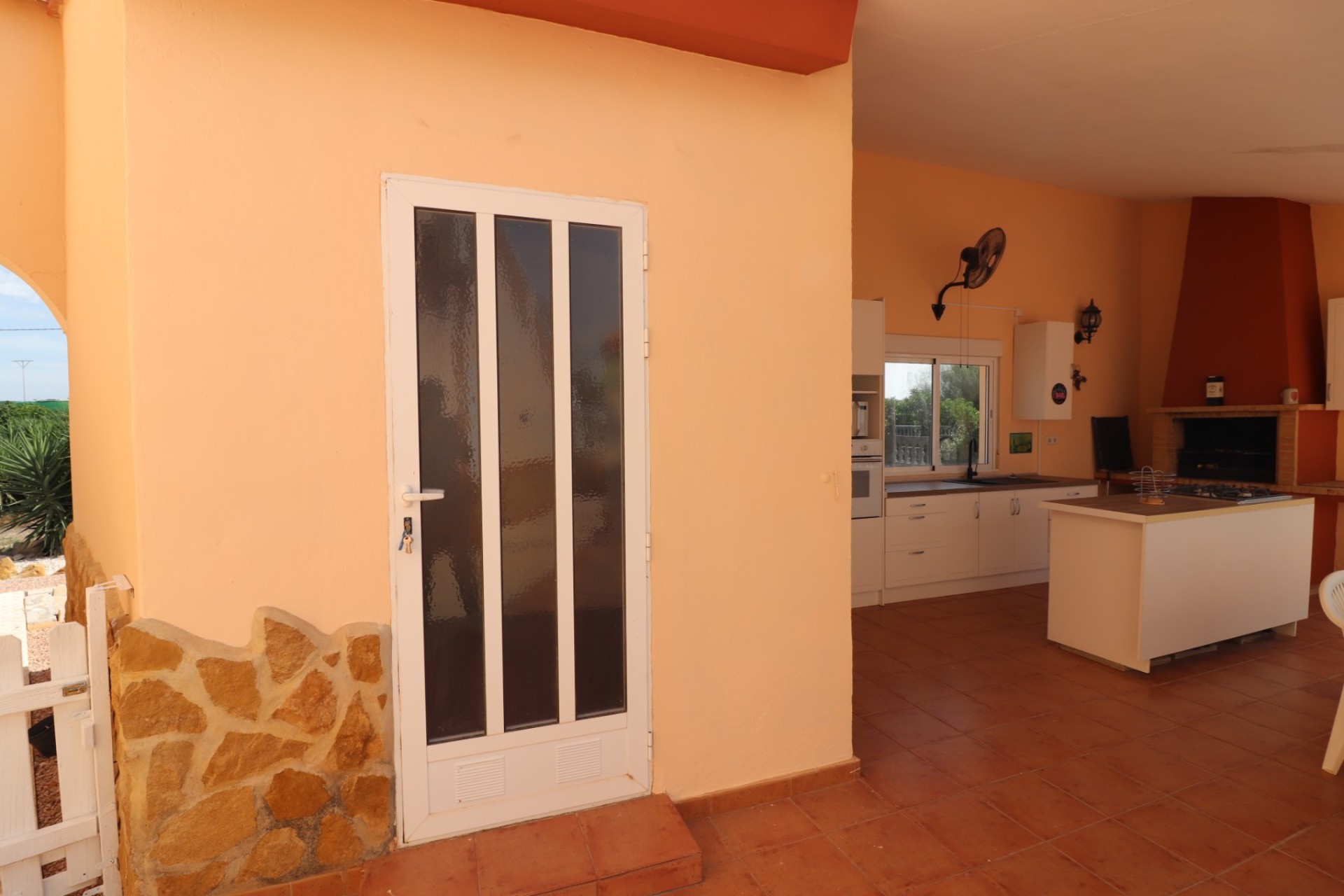 Resale - Villa - Daya Vieja - Daya Vieja - Country