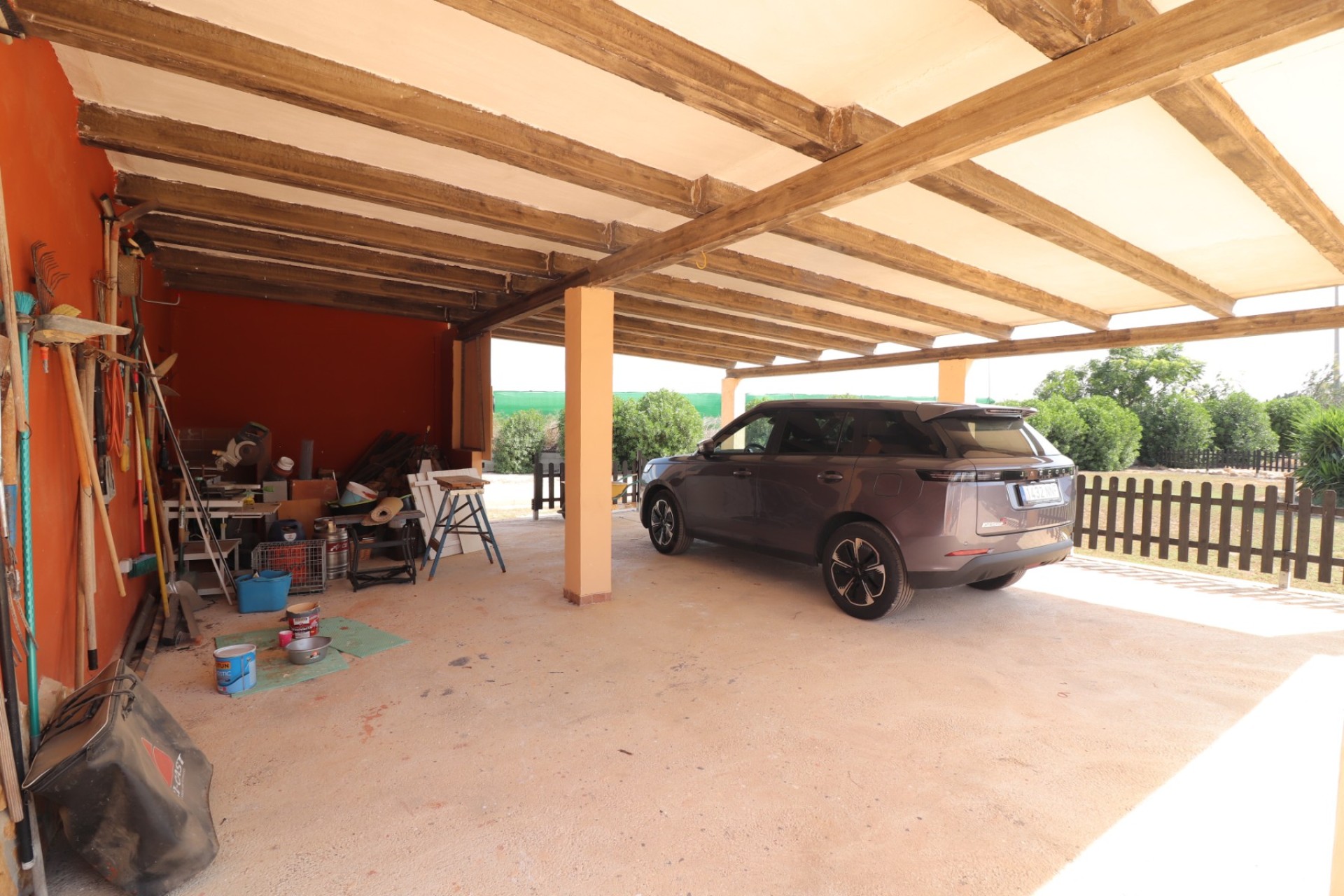Resale - Villa - Daya Vieja - Daya Vieja - Country