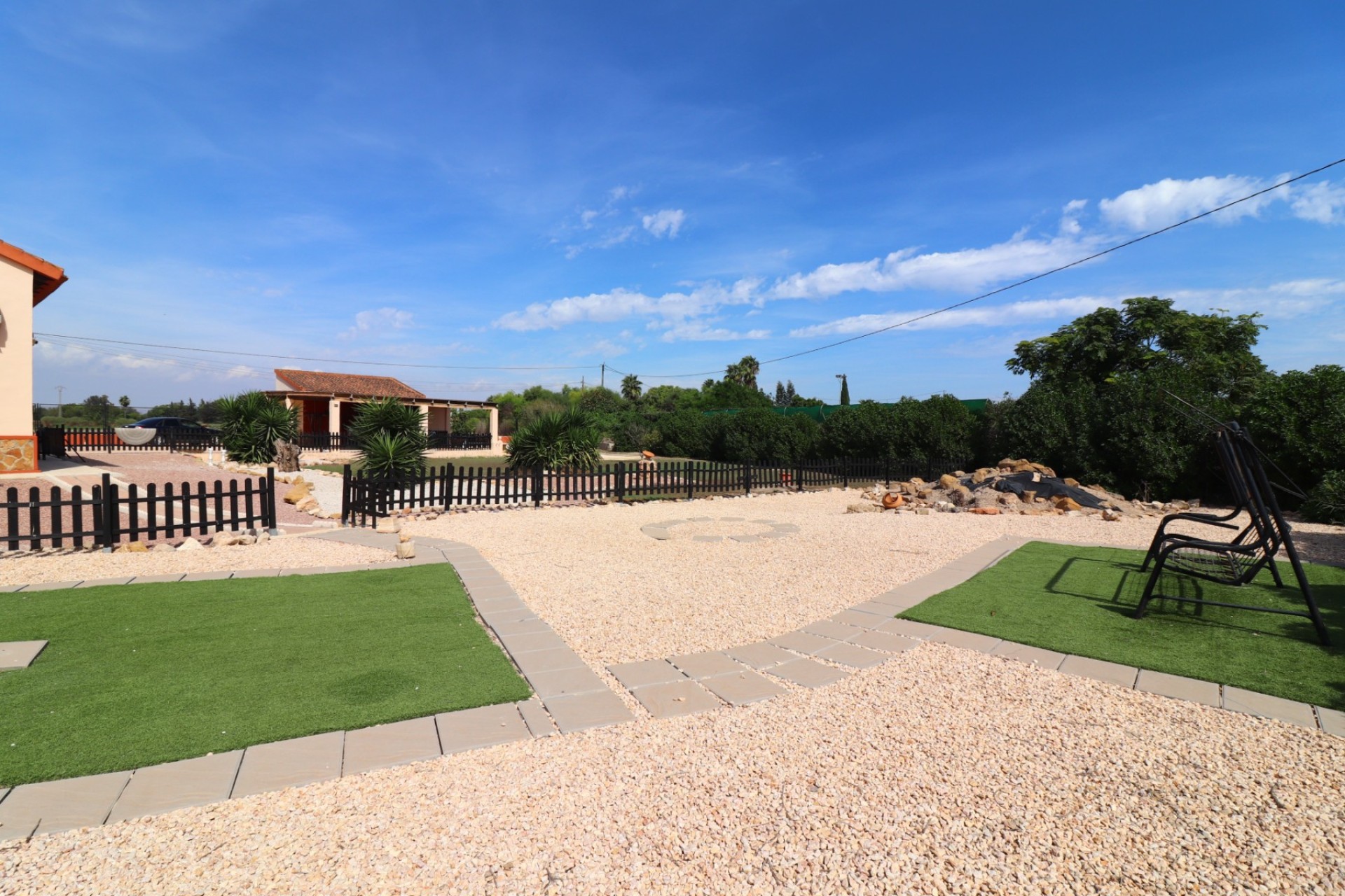 Resale - Villa - Daya Vieja - Daya Vieja - Country