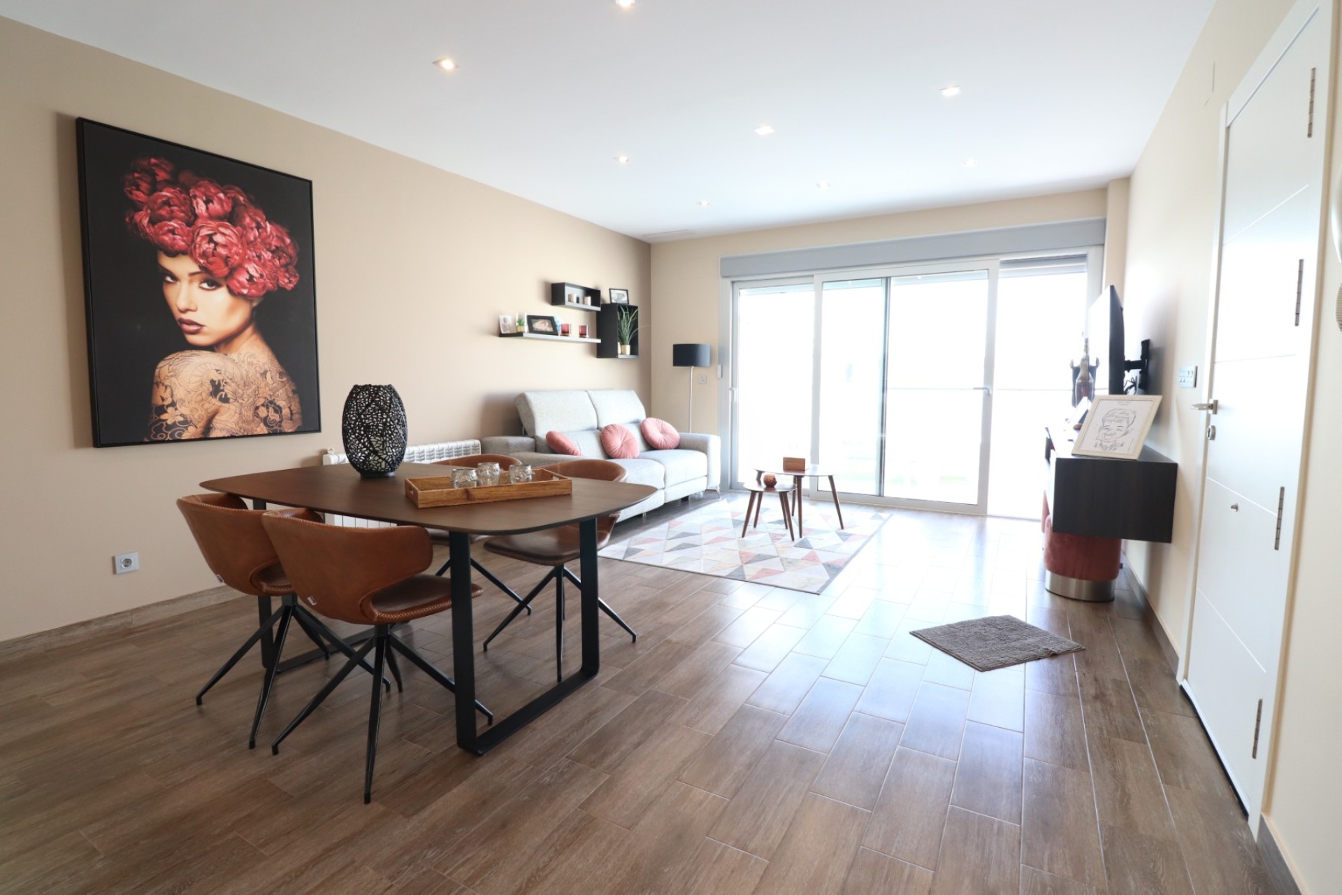 Resale - Villa - Daya Vieja - Daya Vieja - Town