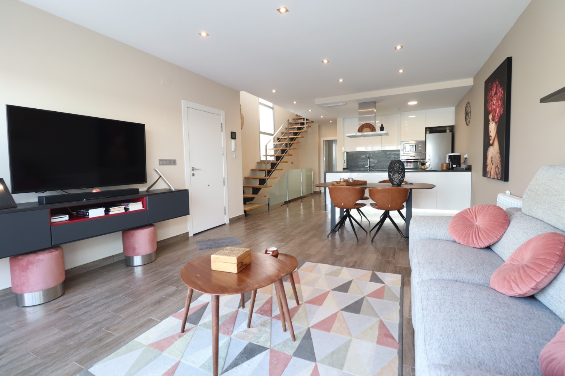 Resale - Villa - Daya Vieja