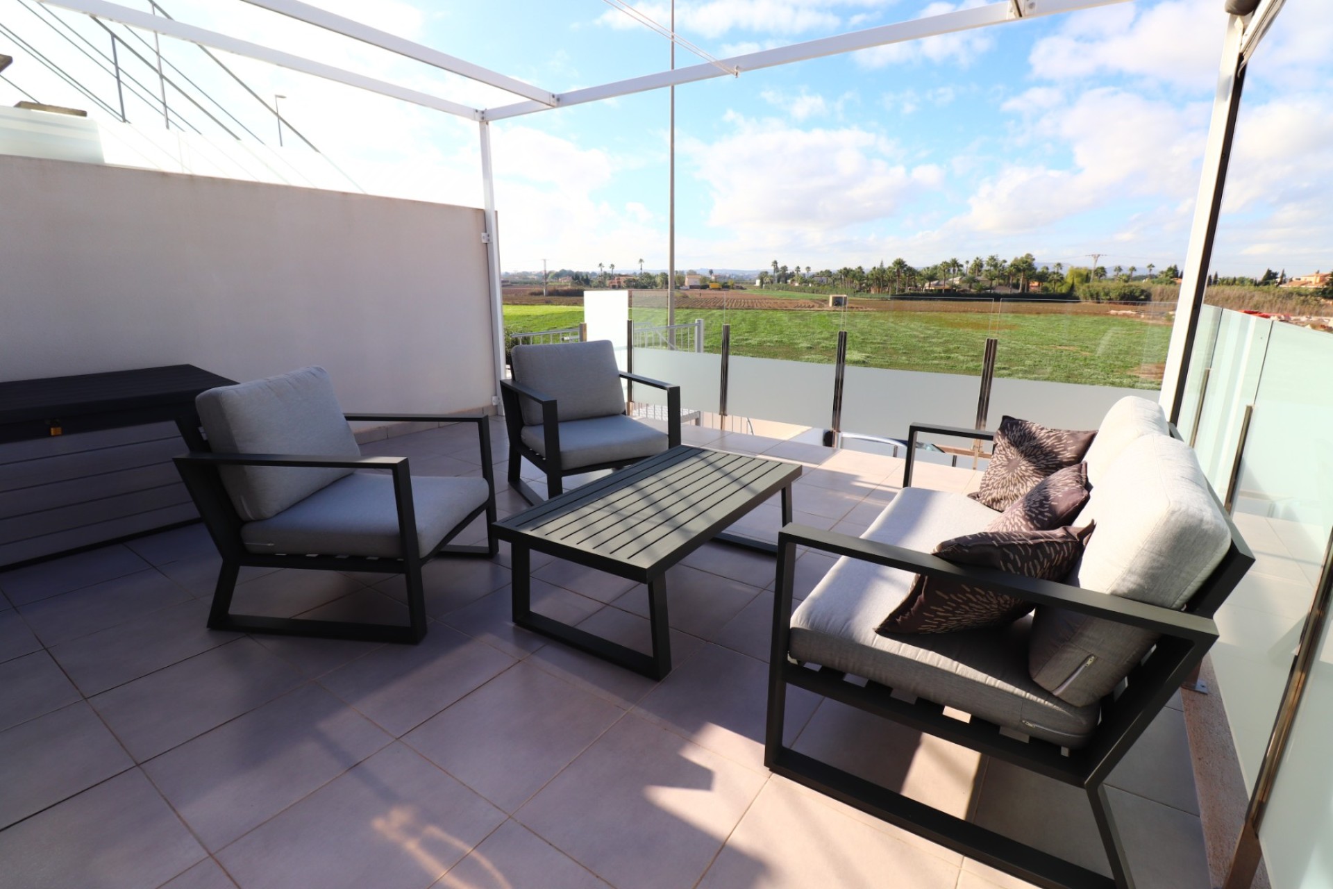 Resale - Villa - Daya Vieja