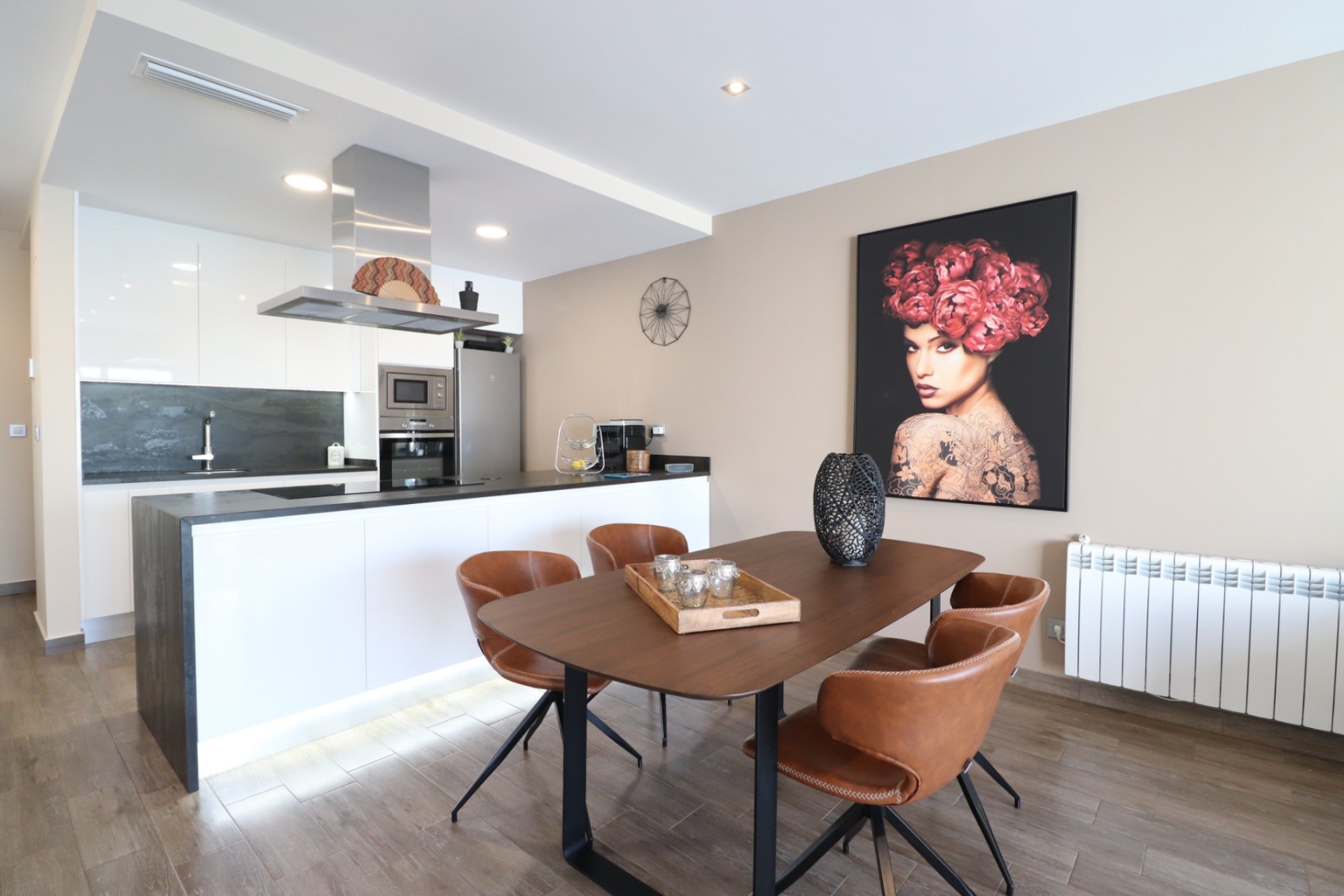 Resale - Villa - Daya Vieja